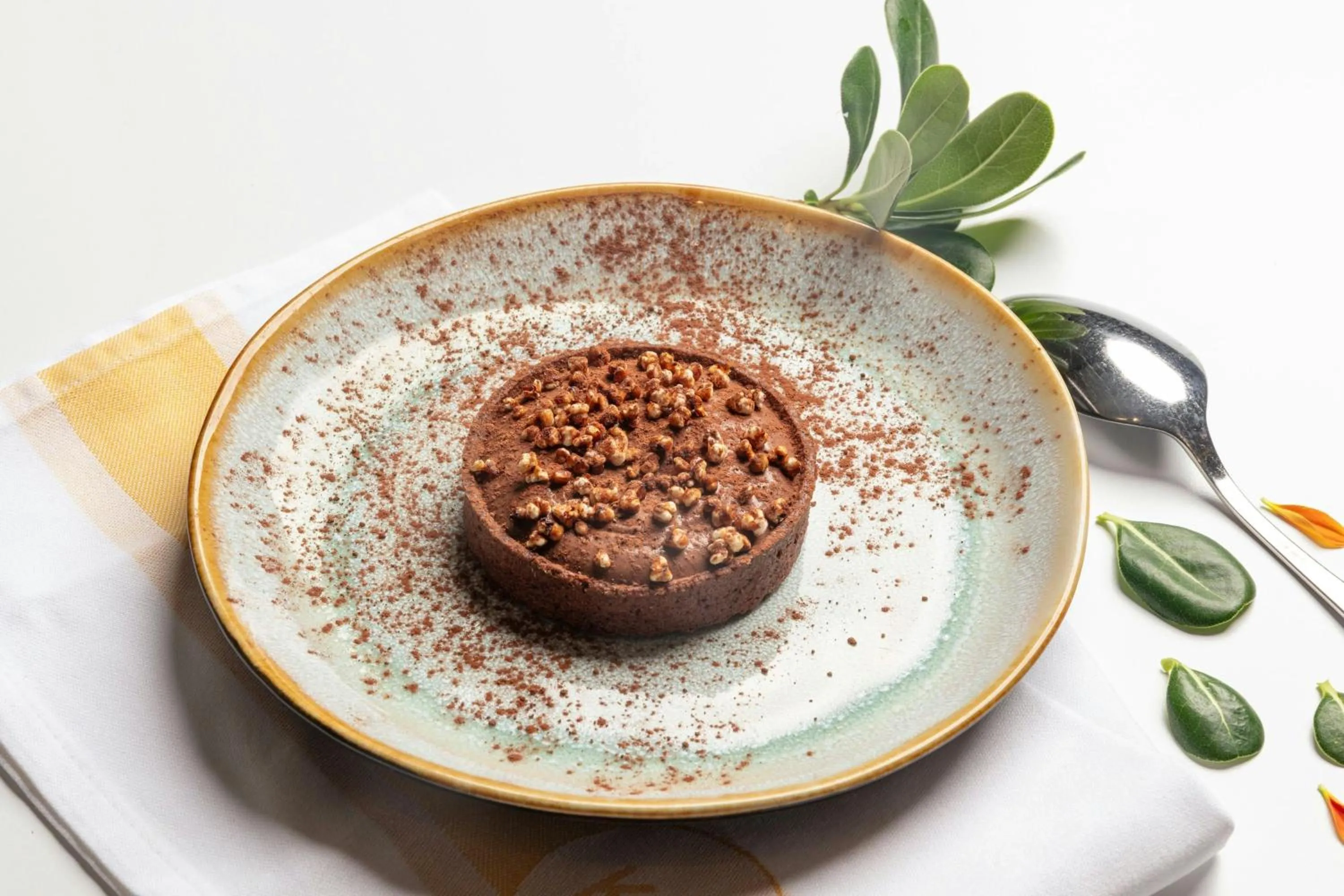 Restaurant/places to eat in Courtyard by Marriott Paris Gare de Lyon