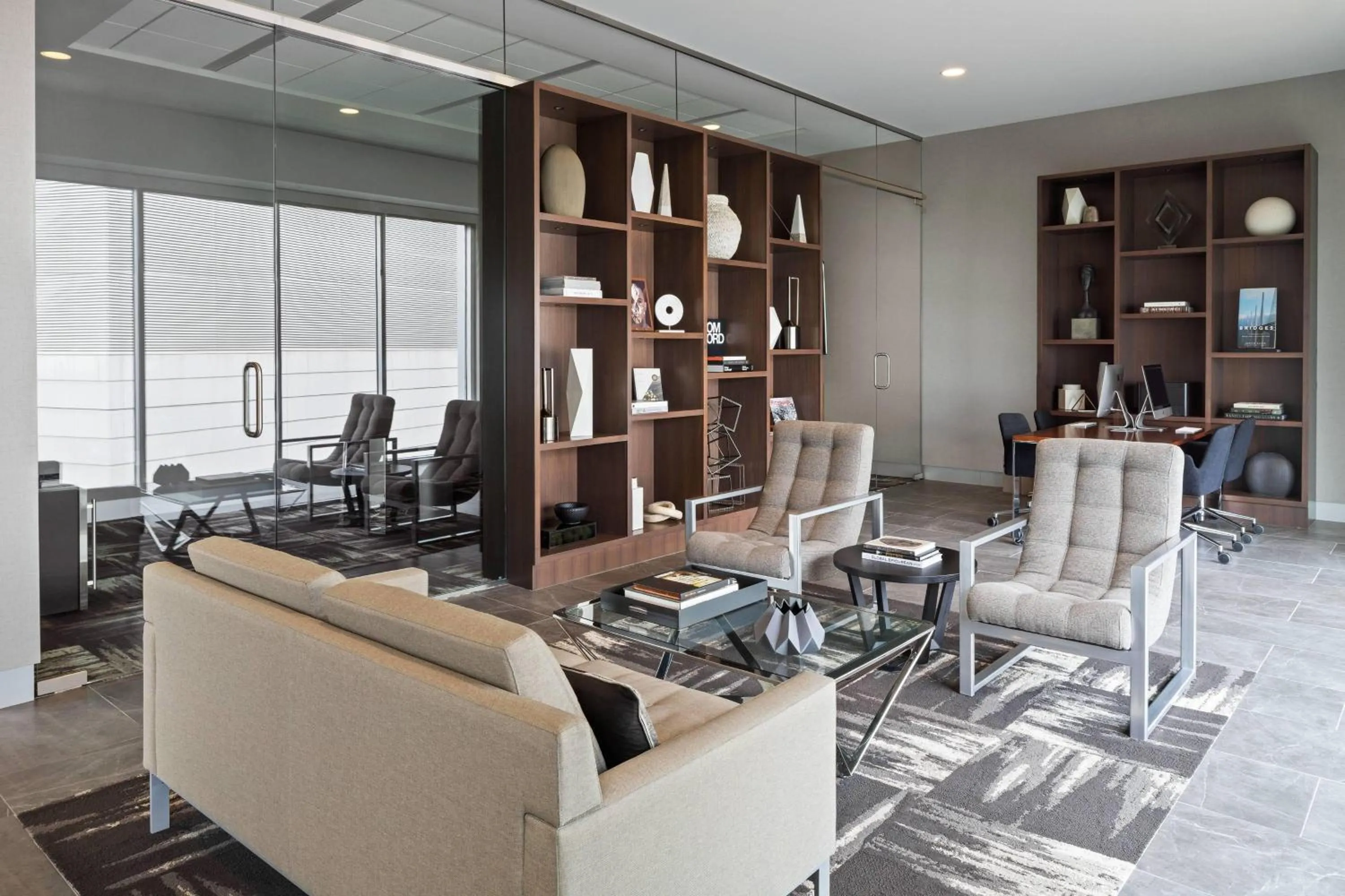 Other in AC Hotel by Marriott Pittsburgh Downtown