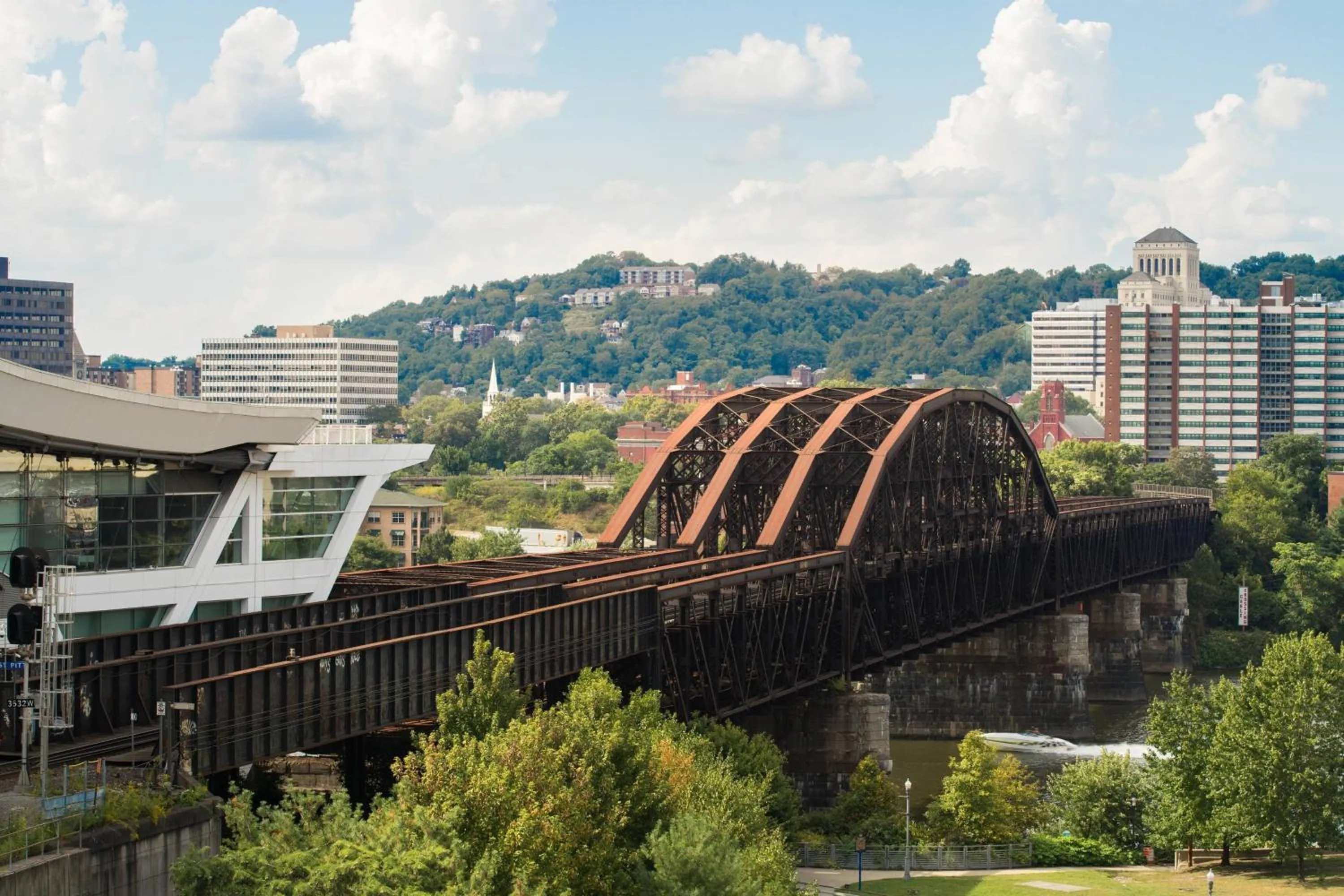 Other in AC Hotel by Marriott Pittsburgh Downtown