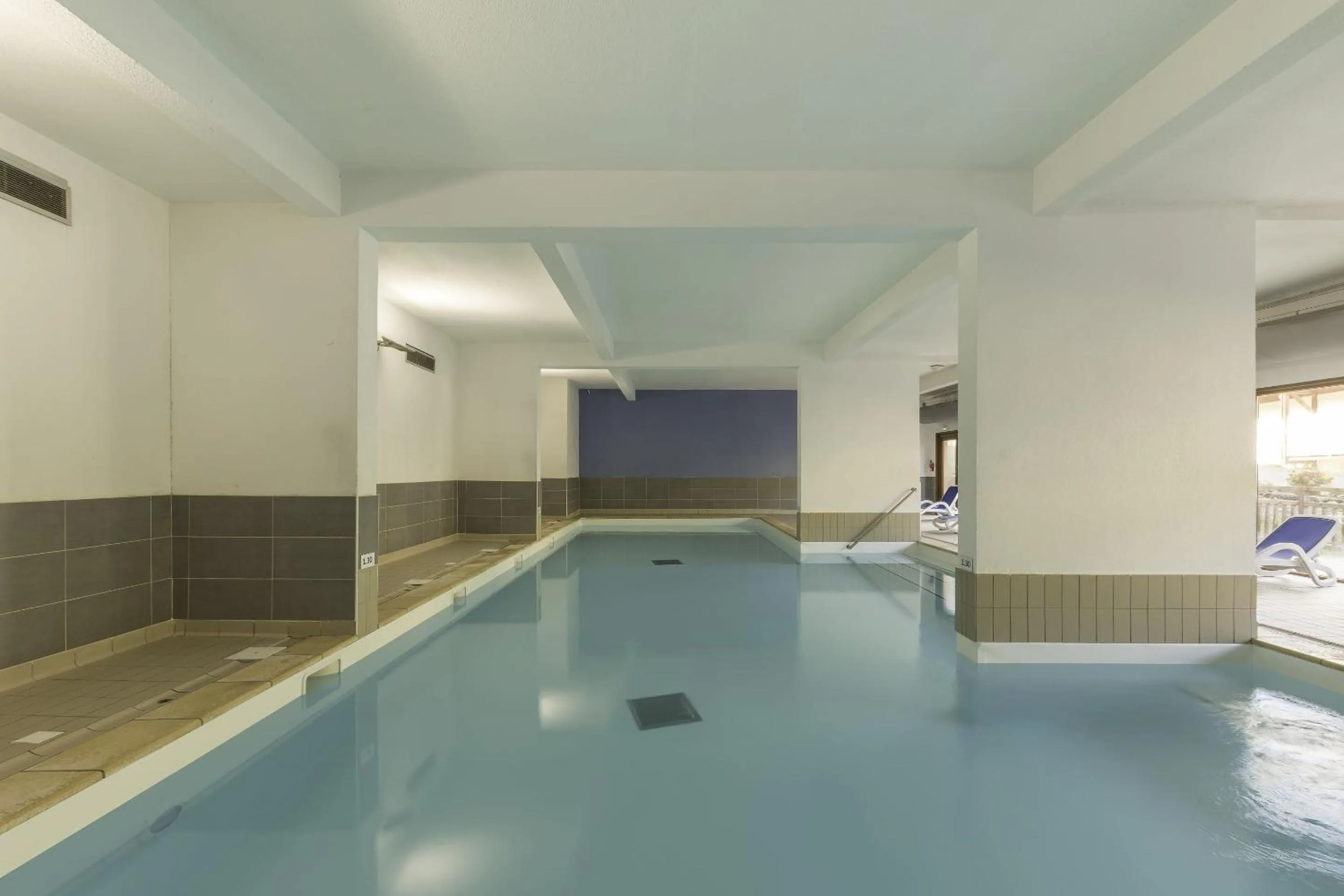 Résidence Odalys Pra Sainte Marie