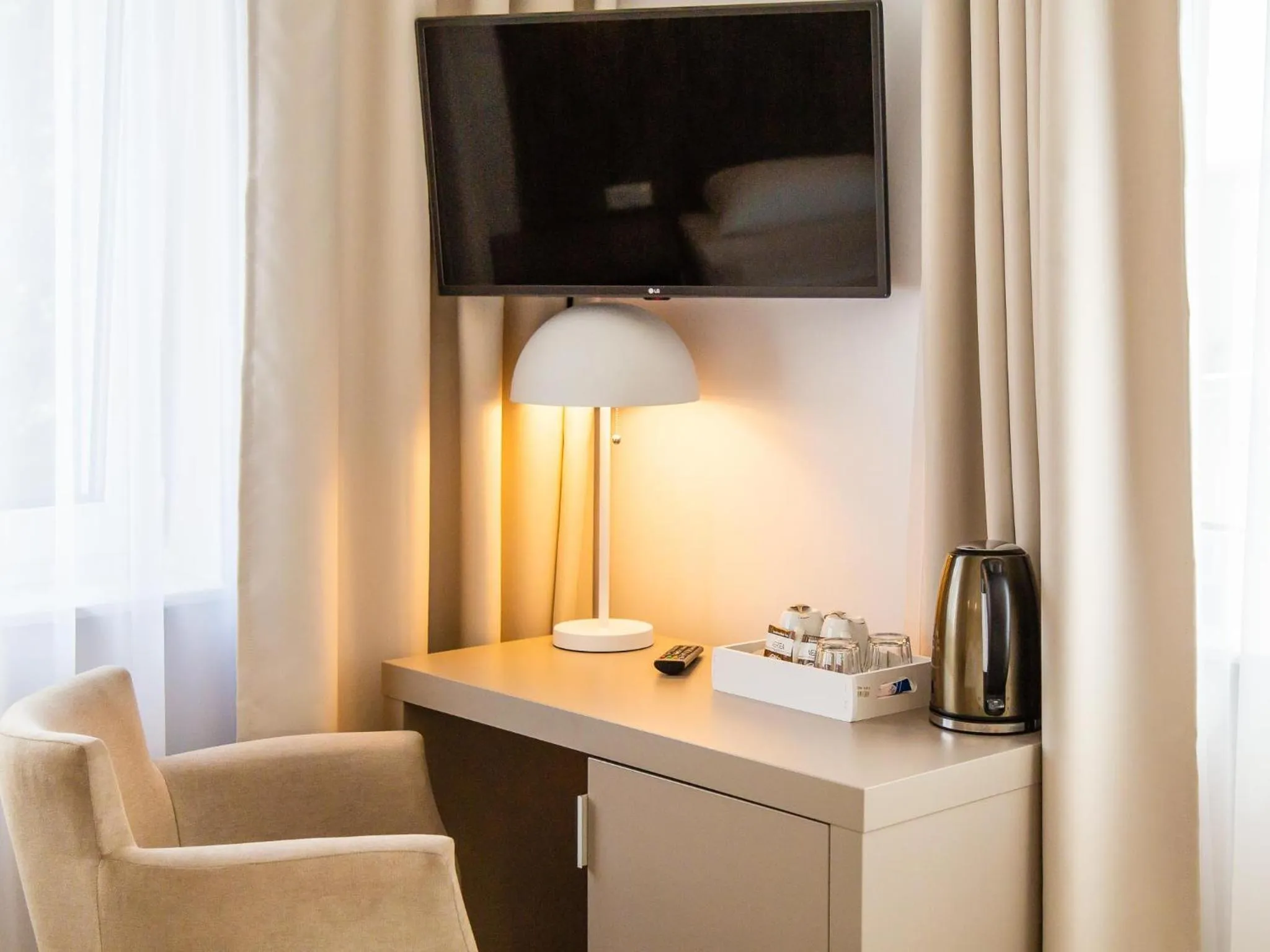 Photo of the whole room in Ośrodek Wypoczynkowy Wiga