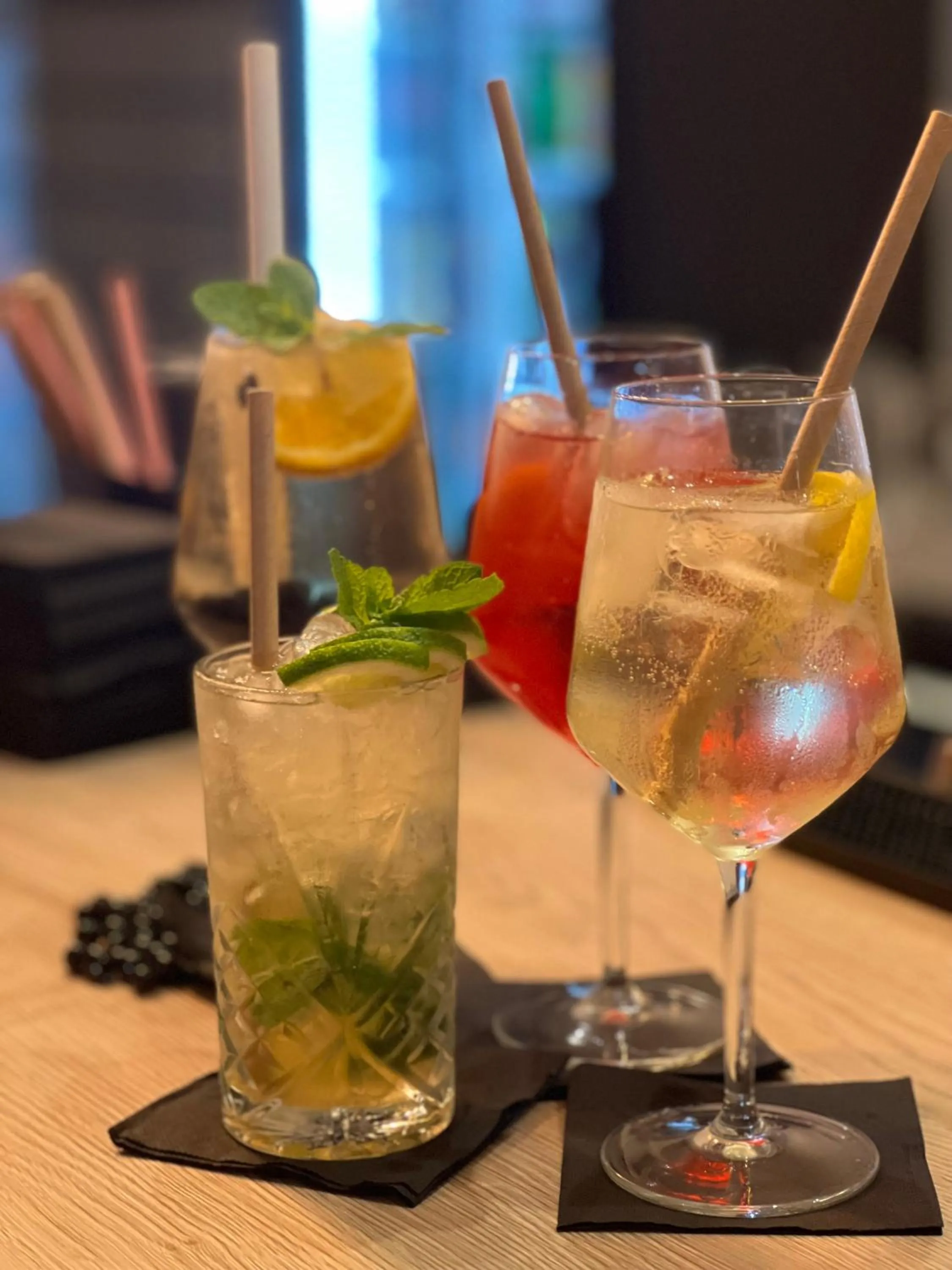 Lounge or bar in Ośrodek Wypoczynkowy Wiga