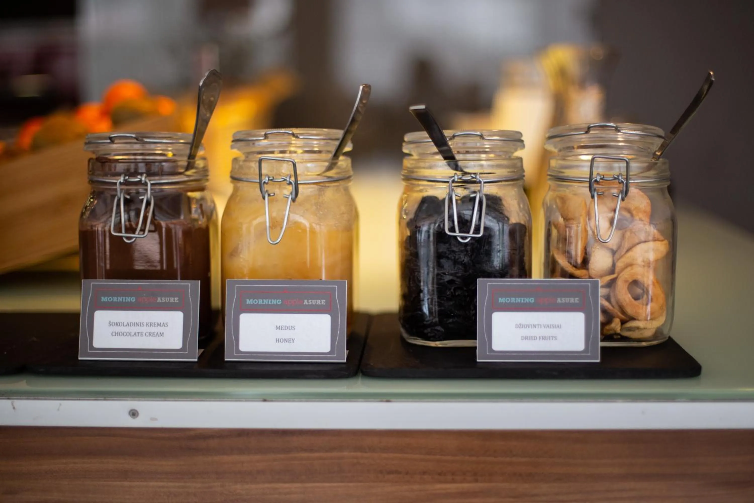 Coffee/tea facilities in Ibis Kaunas Centre