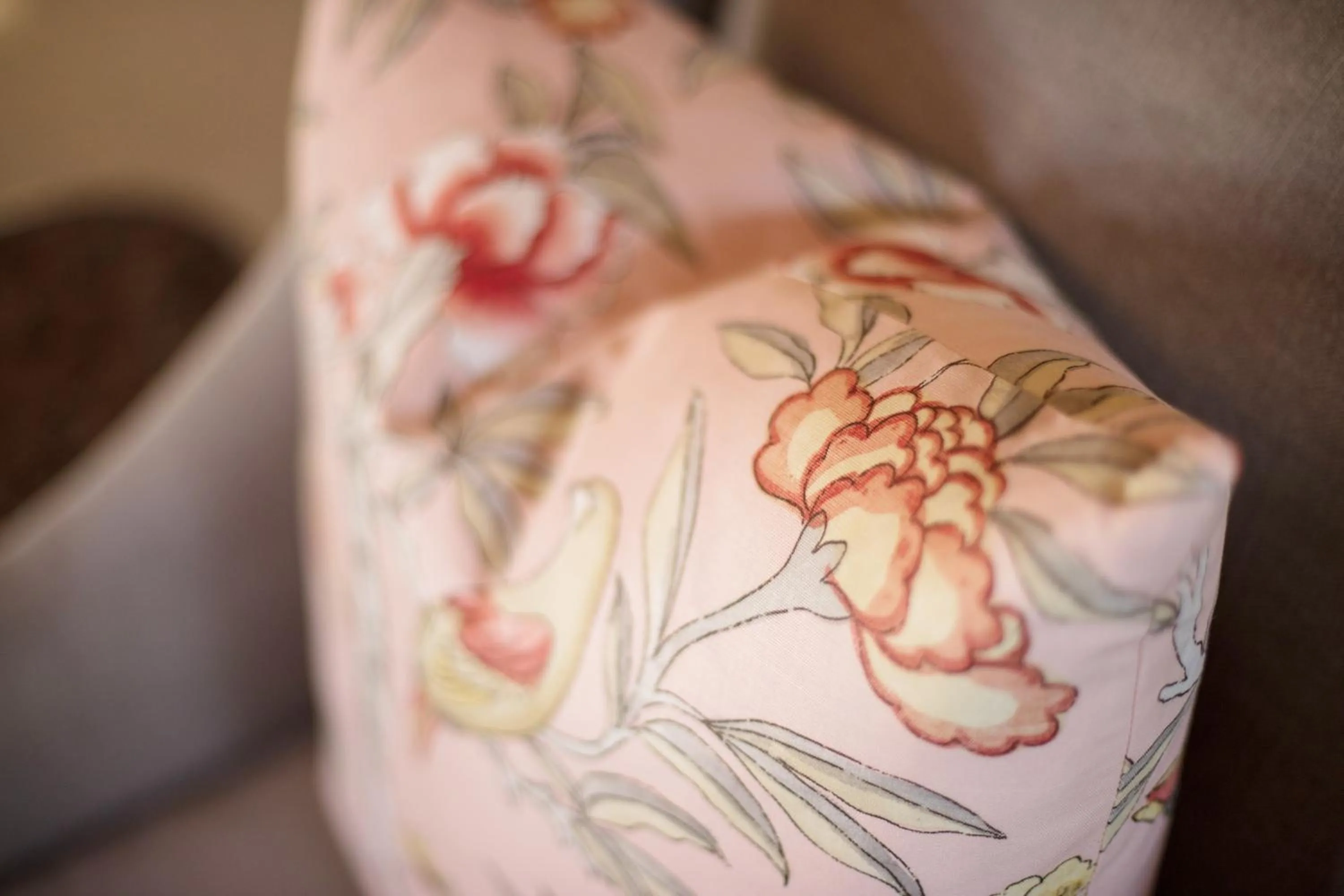 Bed in Le Quartier Francais