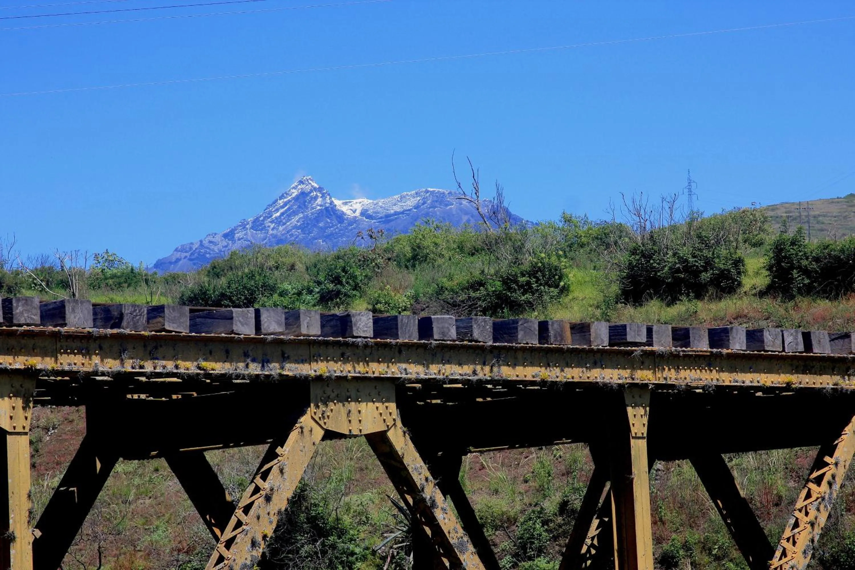 Day in Hosteria Cananvalle