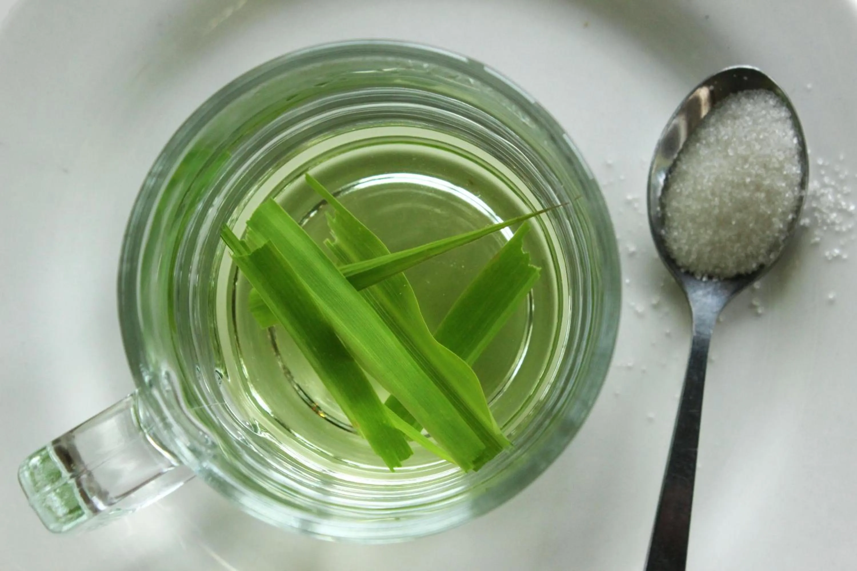 Non alcoholic drinks in Hosteria Cananvalle