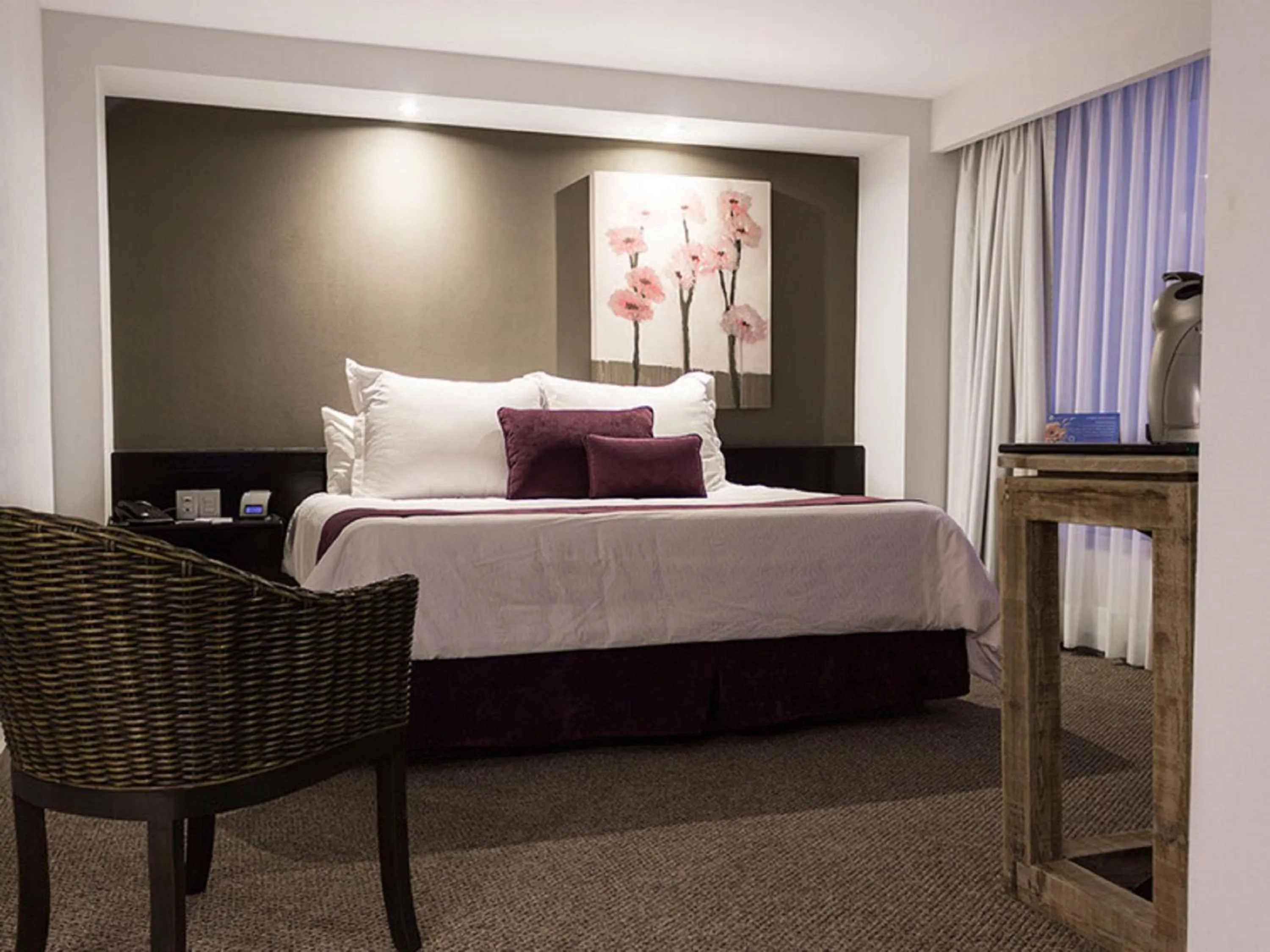 Other, Bed in NEhotel Nueva Estancia