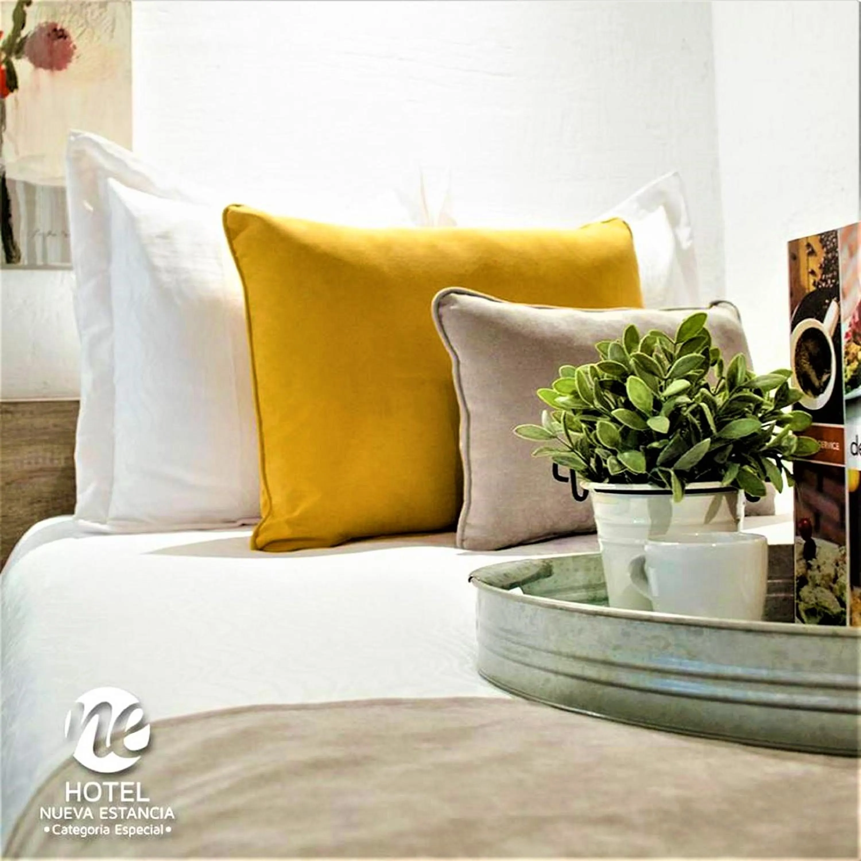 NEhotel Nueva Estancia