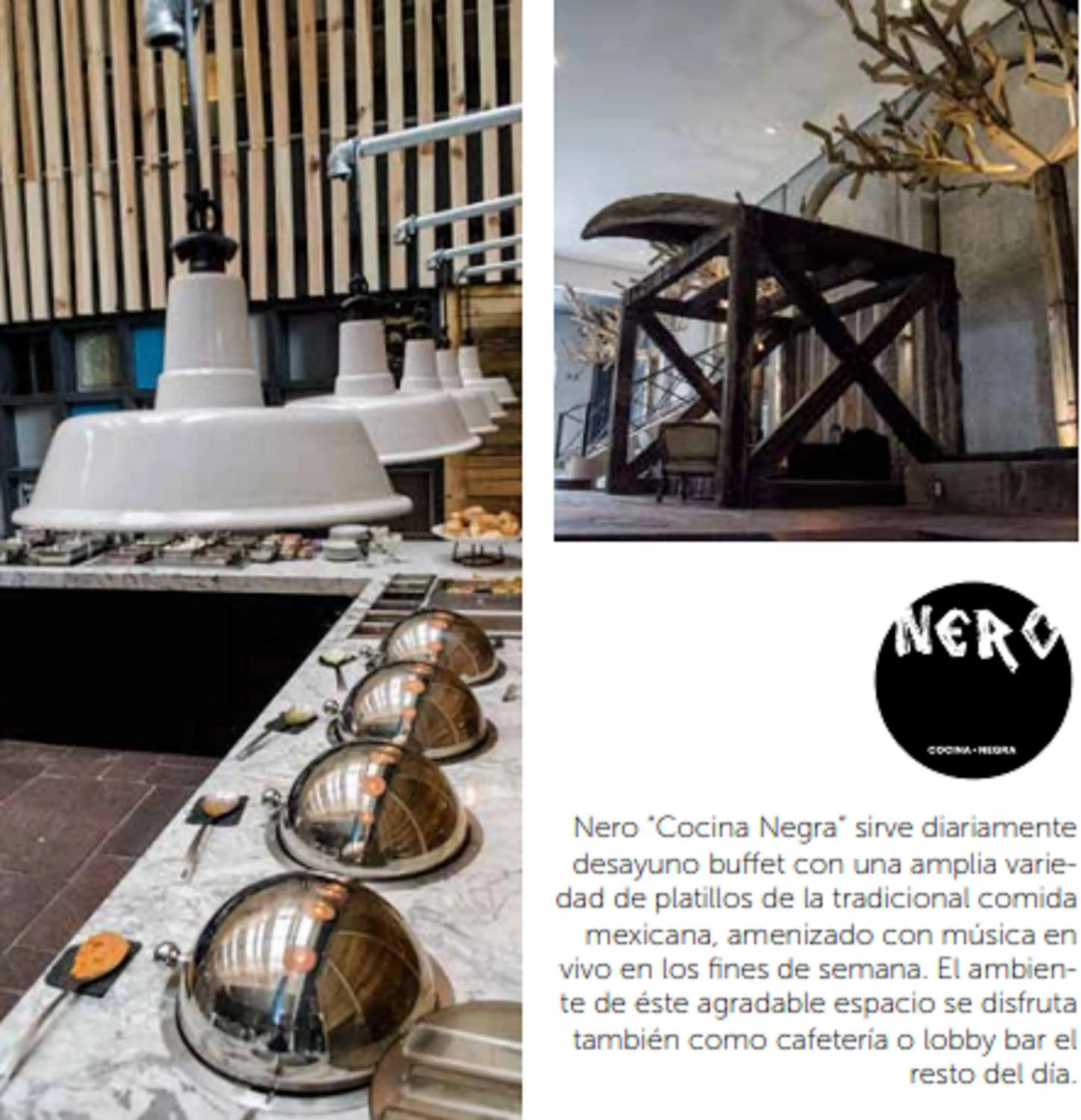 NEhotel Nueva Estancia