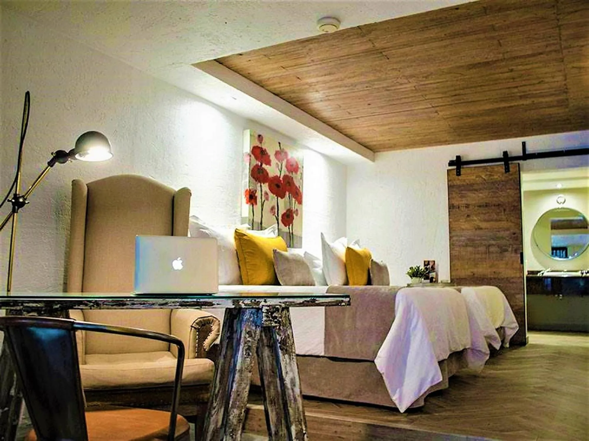 NEhotel Nueva Estancia