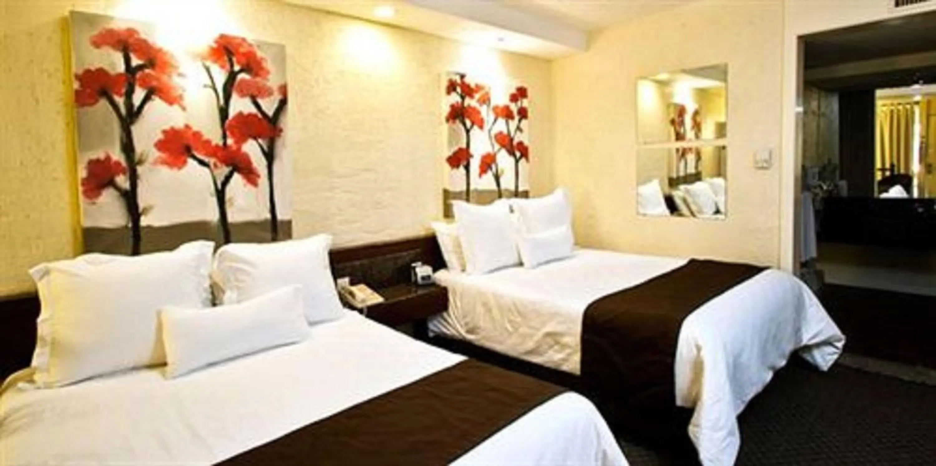 Other, Bed in NEhotel Nueva Estancia