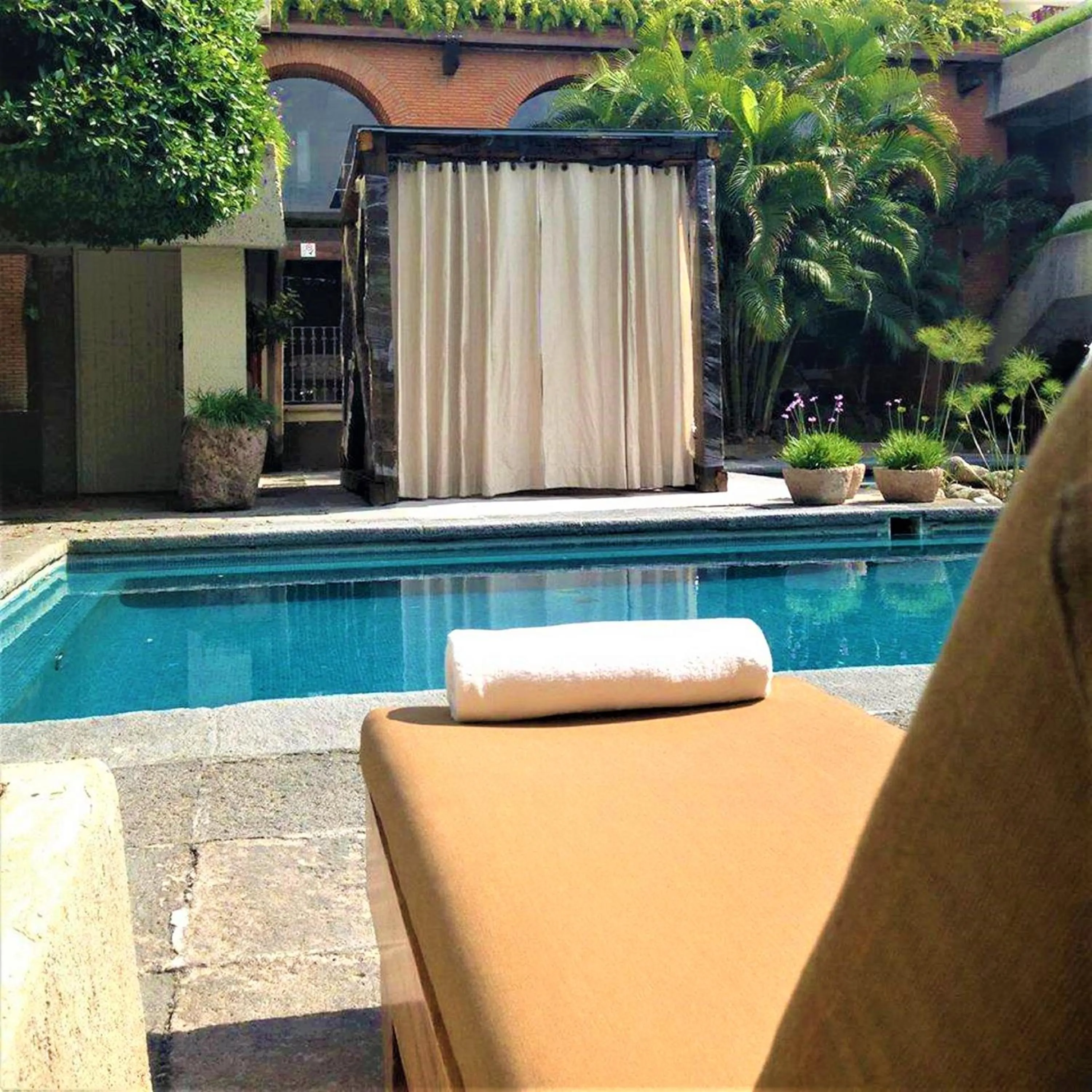 NEhotel Nueva Estancia