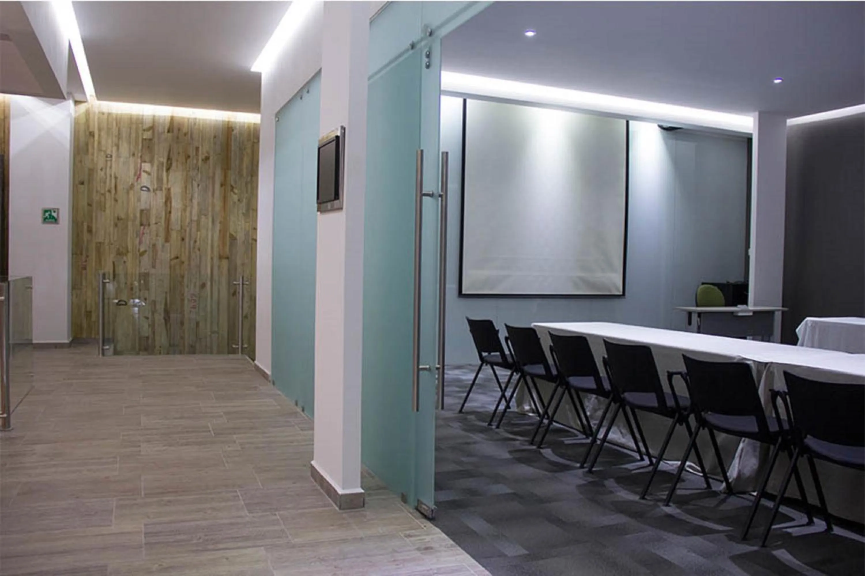 Activities in NEhotel Nueva Estancia