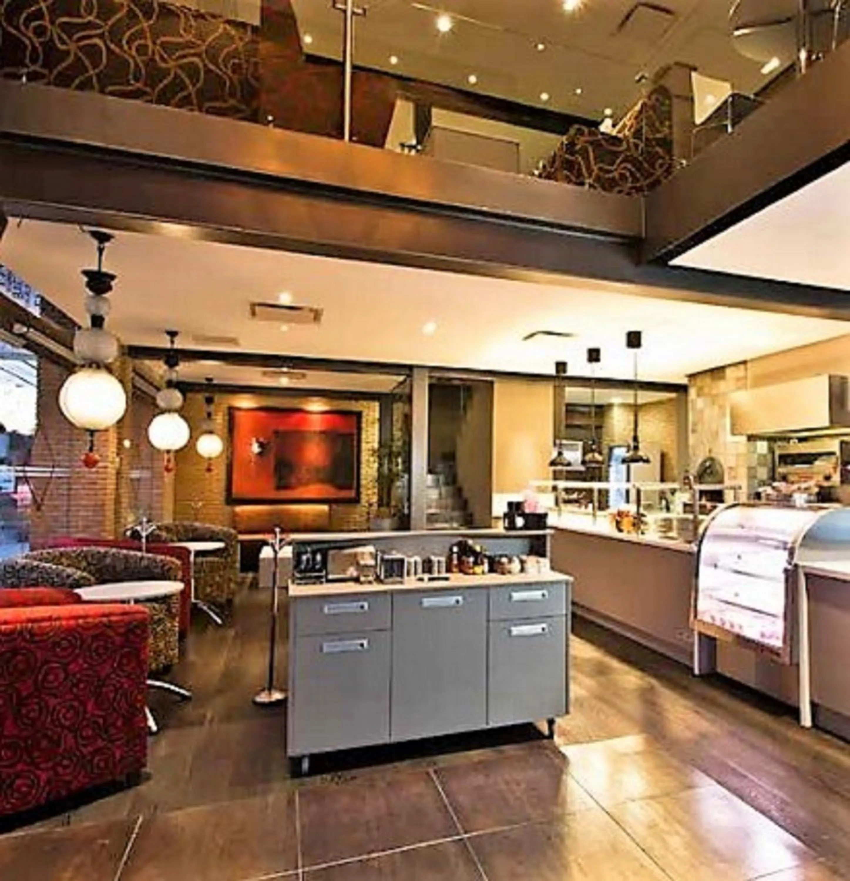 NEhotel Nueva Estancia