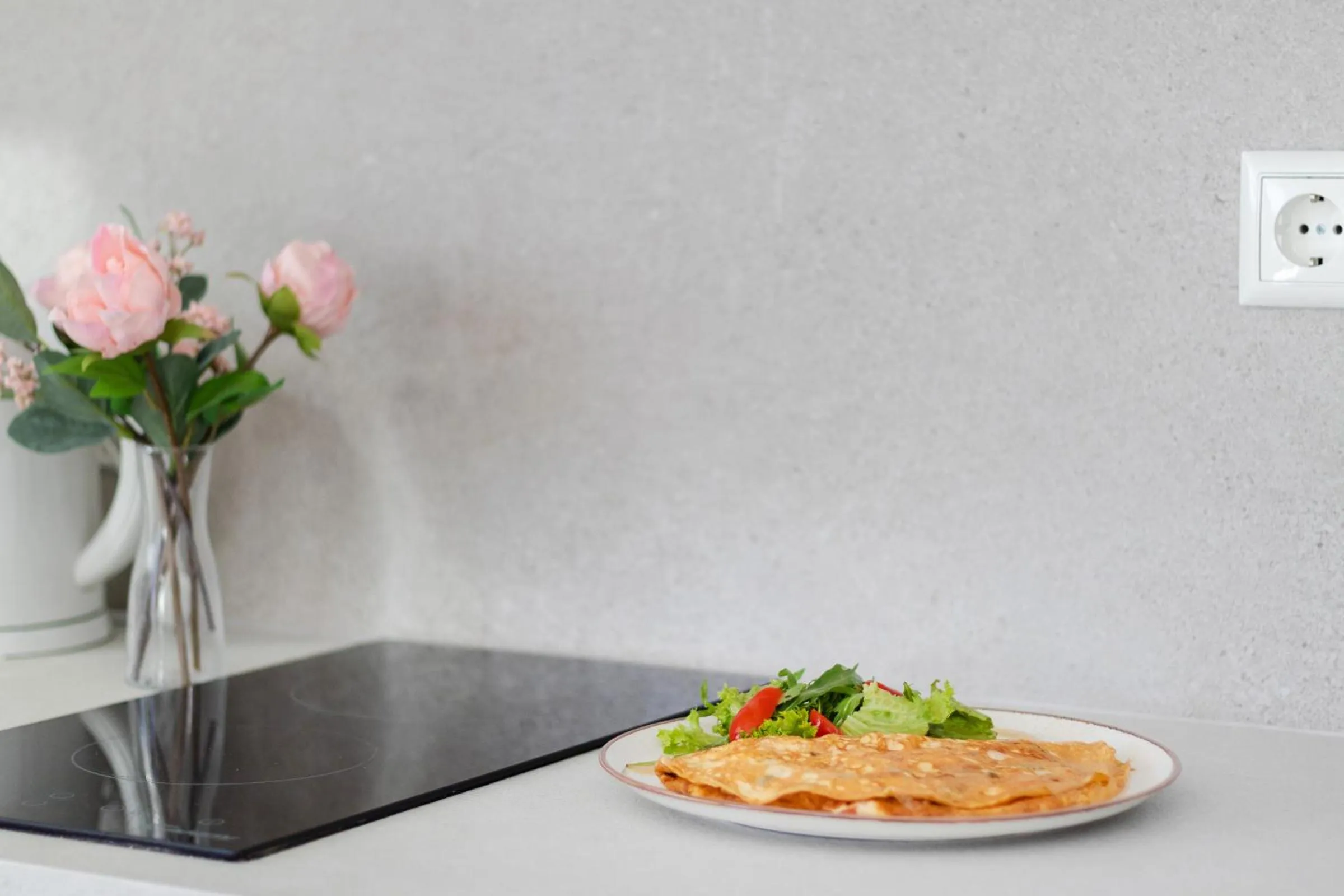 Peroulia Beach Houses