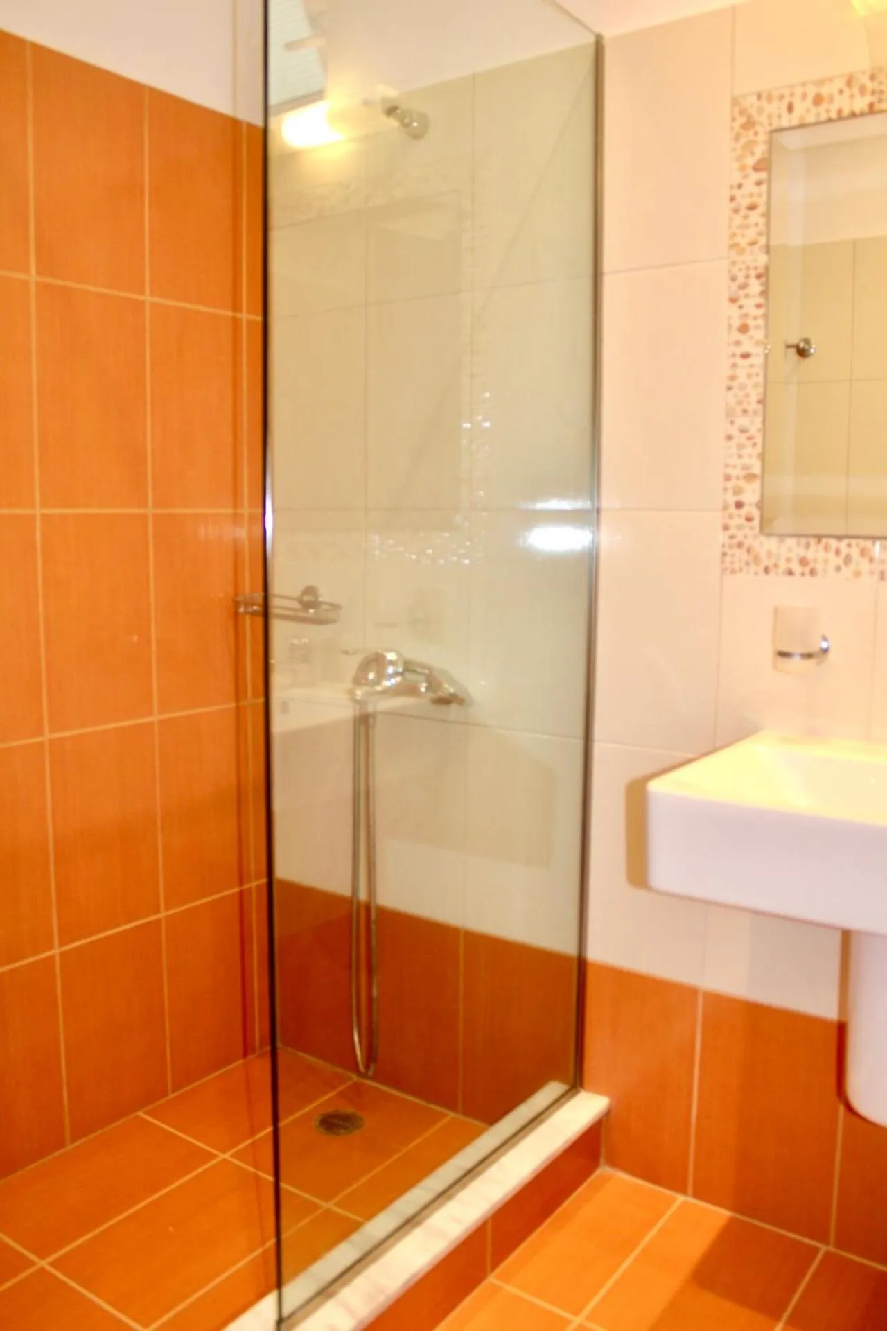 Peroulia Beach Houses