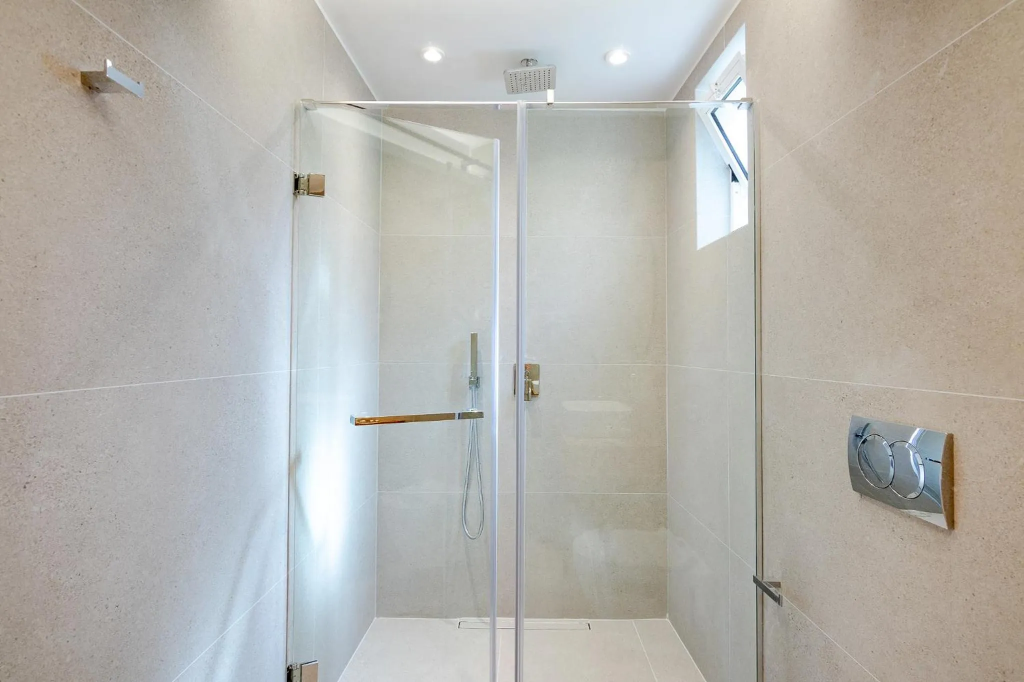 Peroulia Beach Houses