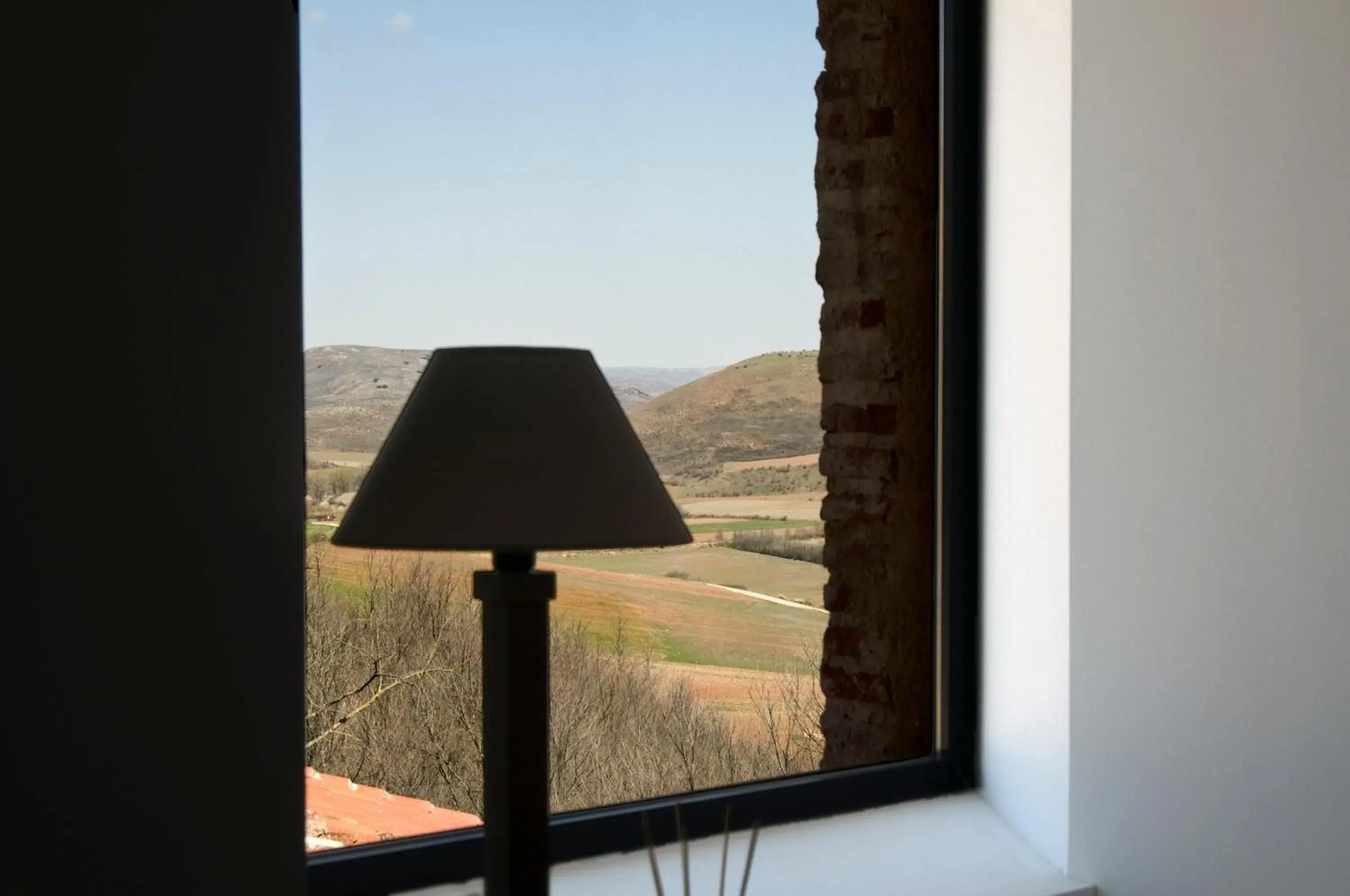 Double or Twin Room - single occupancy in Hospedium Hotel Convento de Santa Ana Double or Twin Room - single occupancy in Hospedium Hotel Convento de Santa Ana
