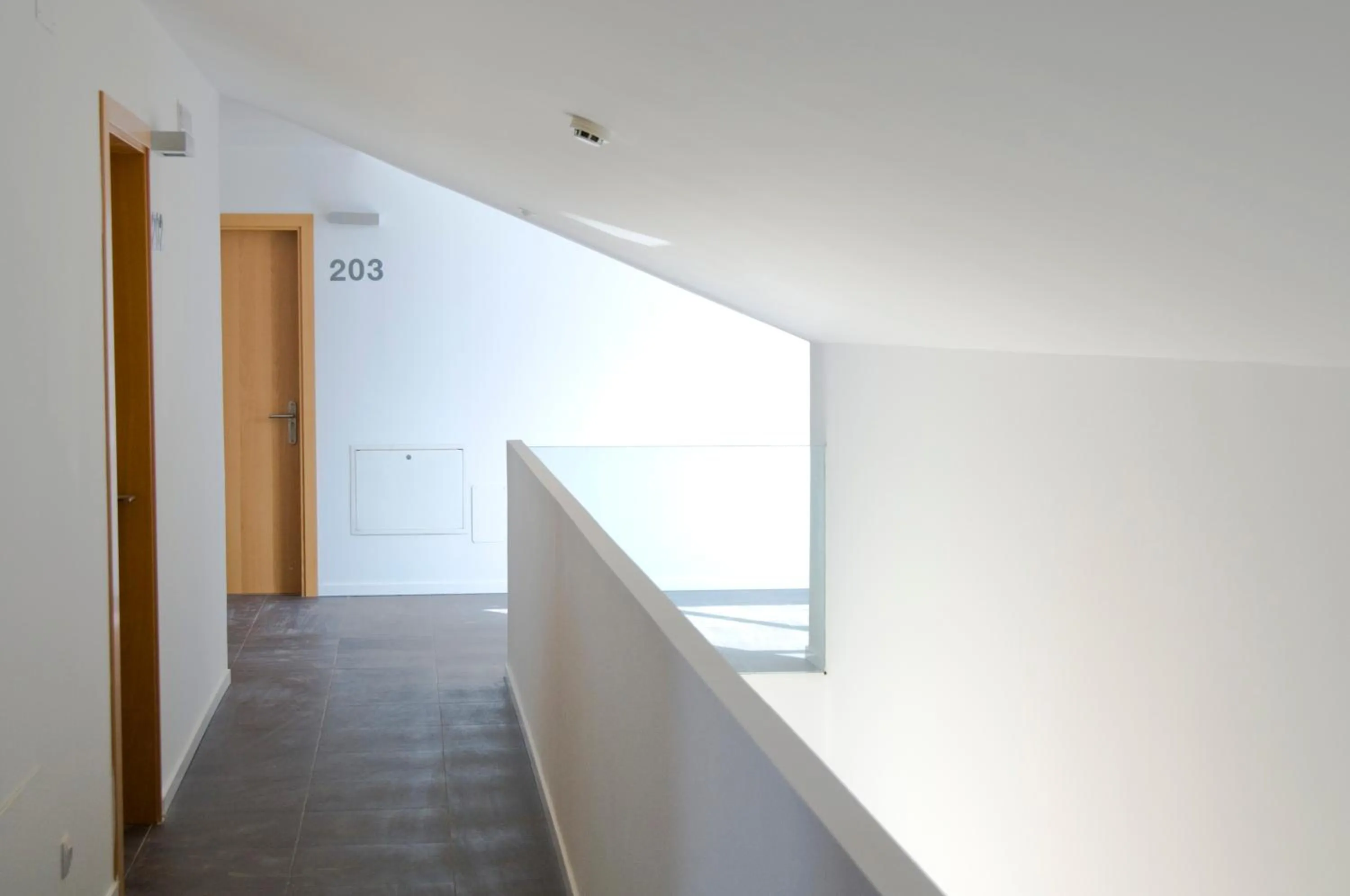 Area and facilities in Hospedium Hotel Convento de Santa Ana