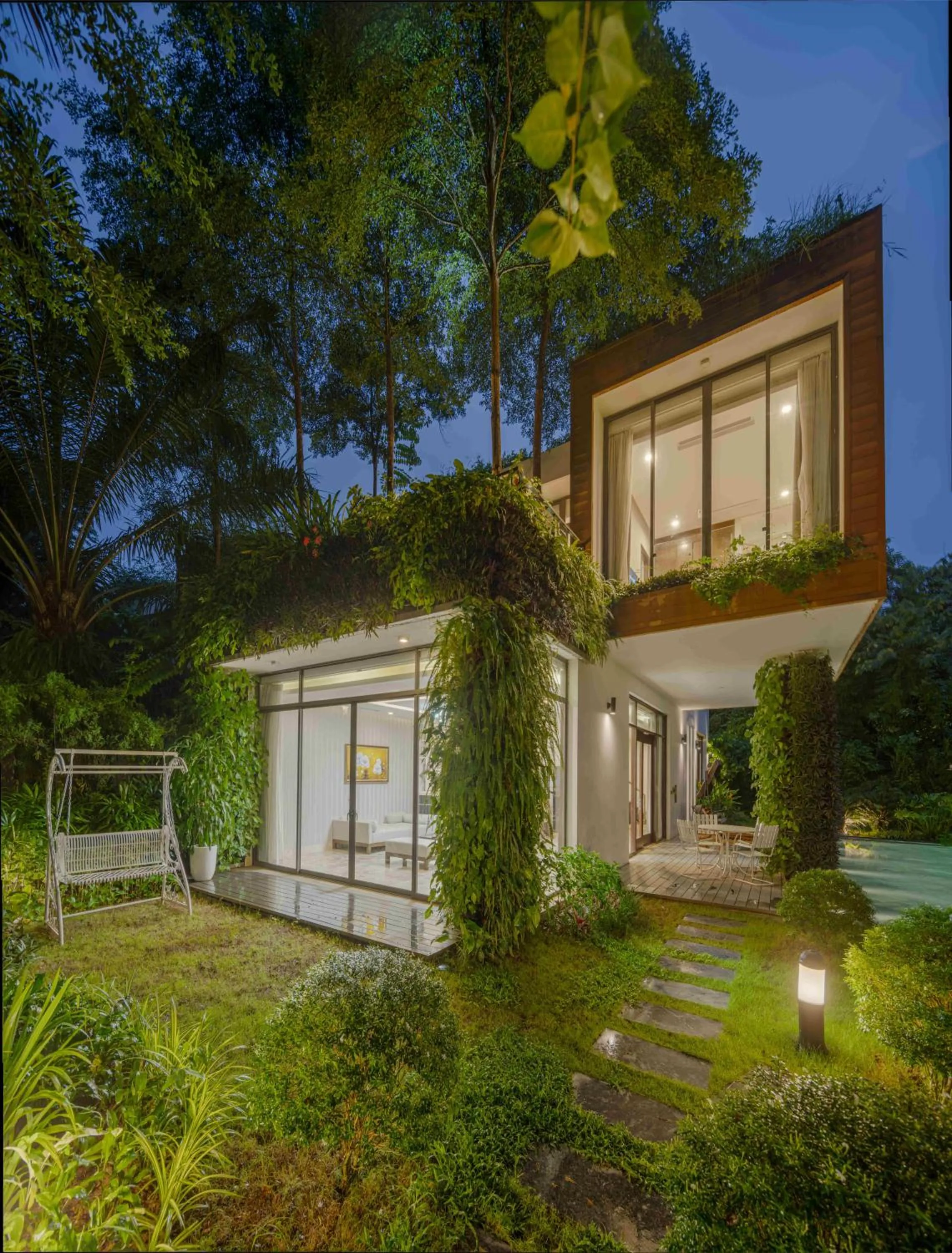 Flamingo Resort Dai Lai