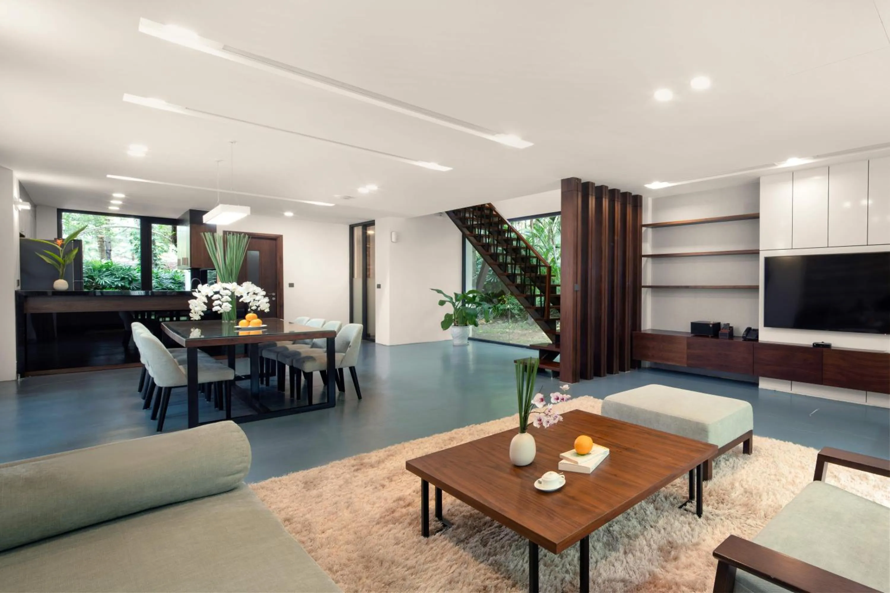 Flamingo Resort Dai Lai