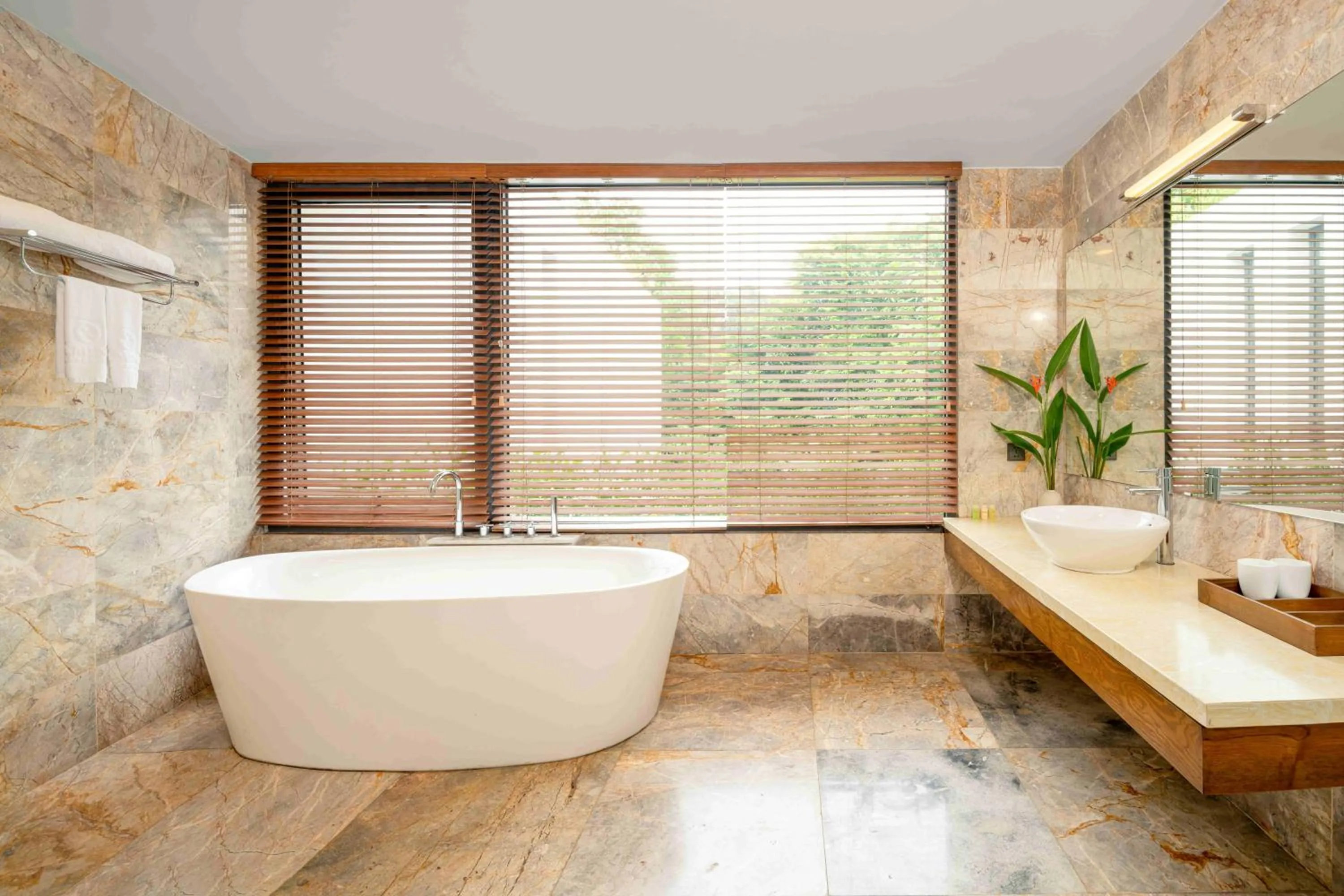 Flamingo Resort Dai Lai