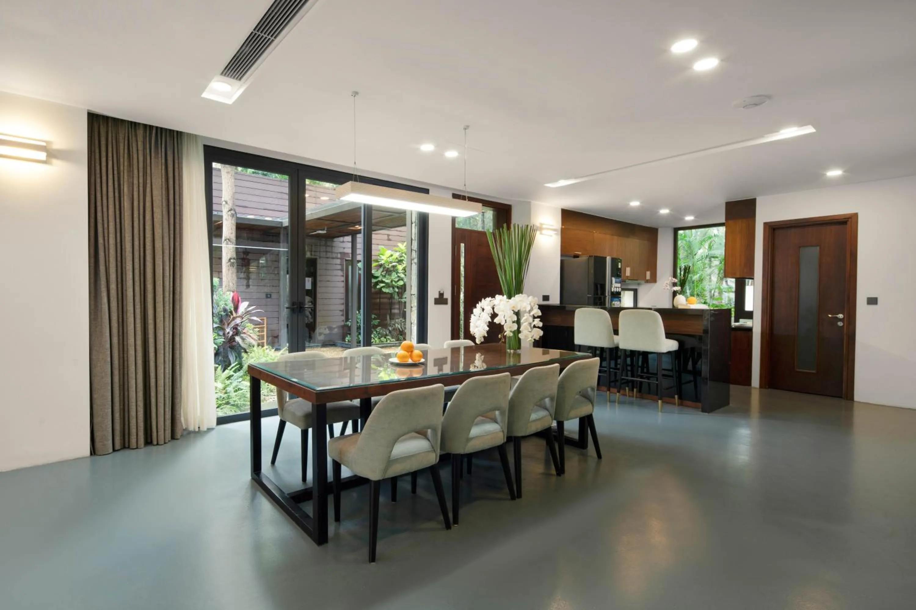 Flamingo Resort Dai Lai