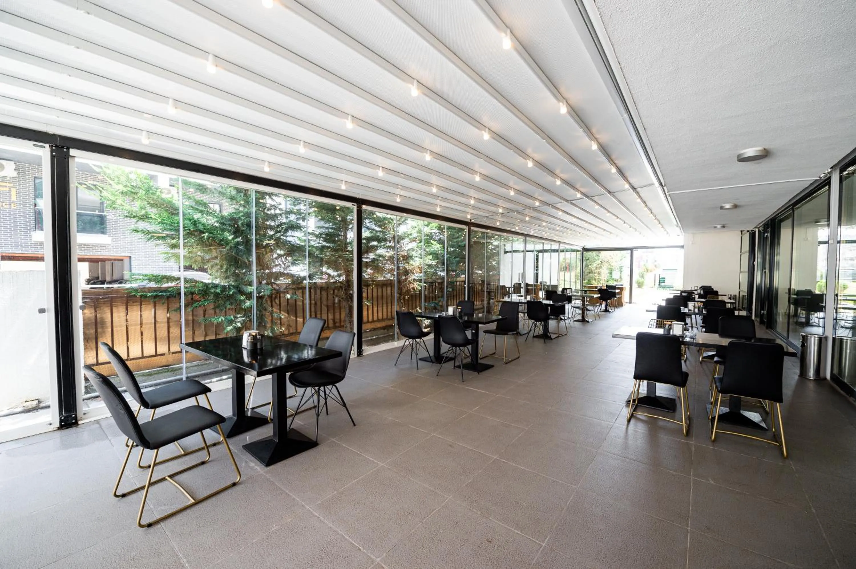 Hotel Clas Mamaia Nord