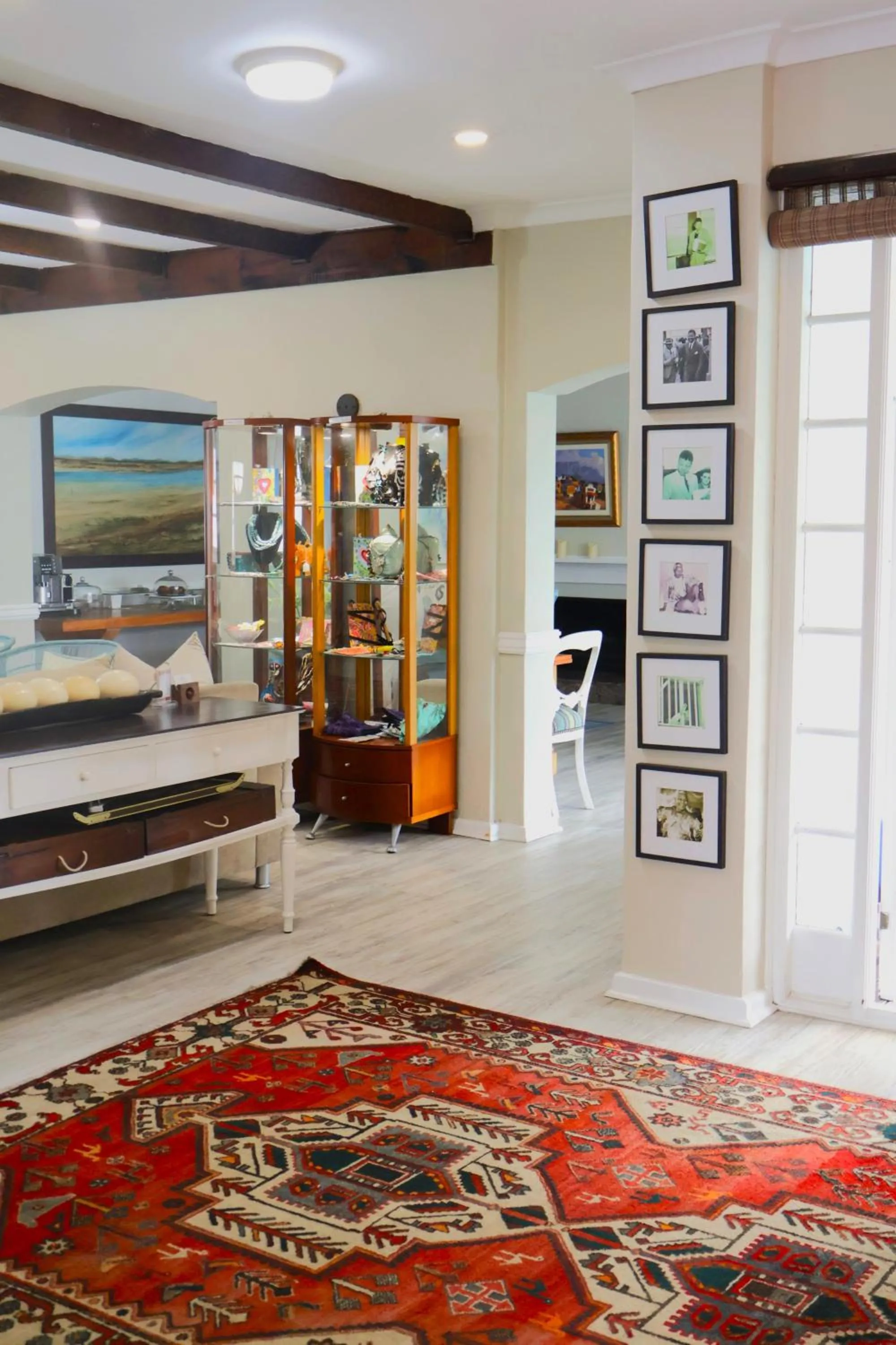 Admiralty Beach House