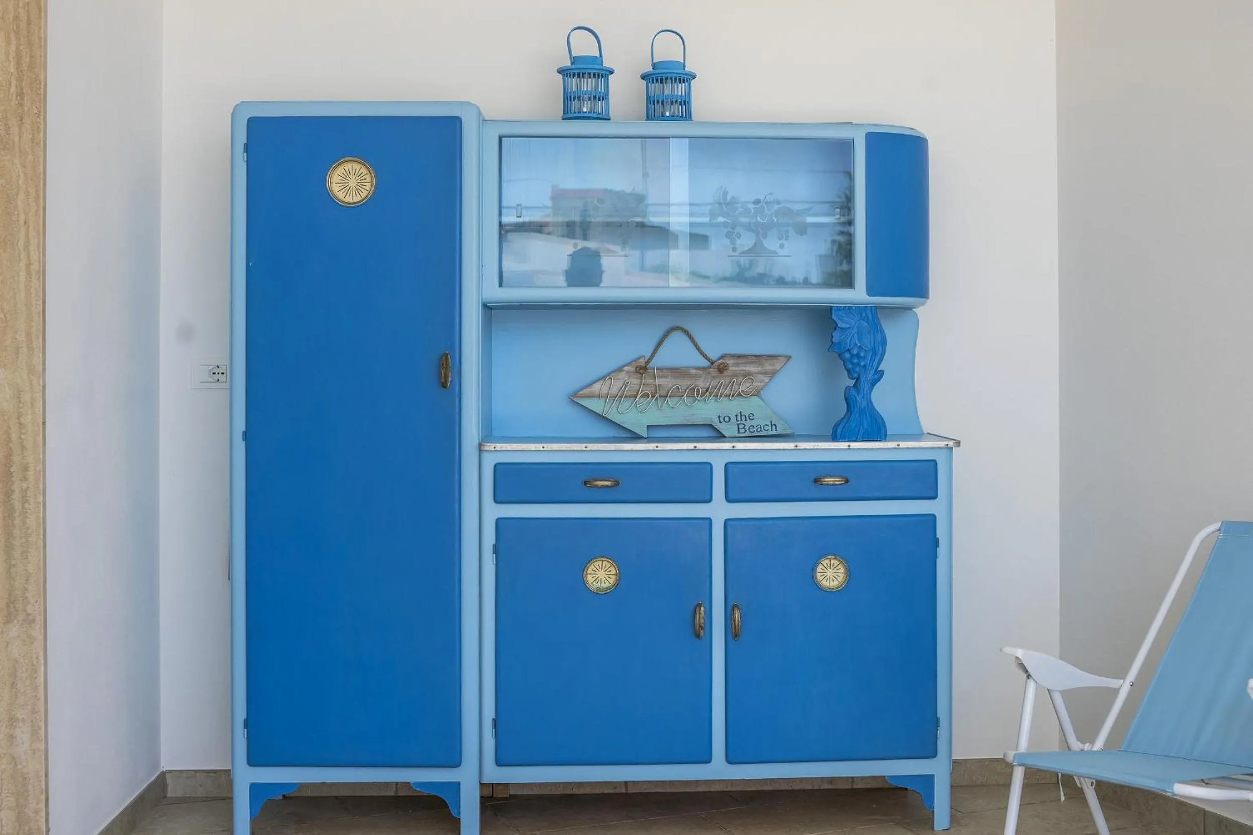 Le Terrazze b&b Capilungo