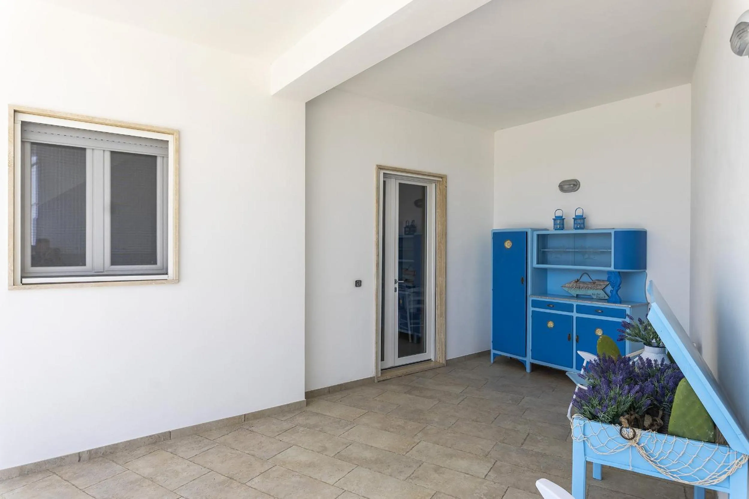 Le Terrazze b&b Capilungo