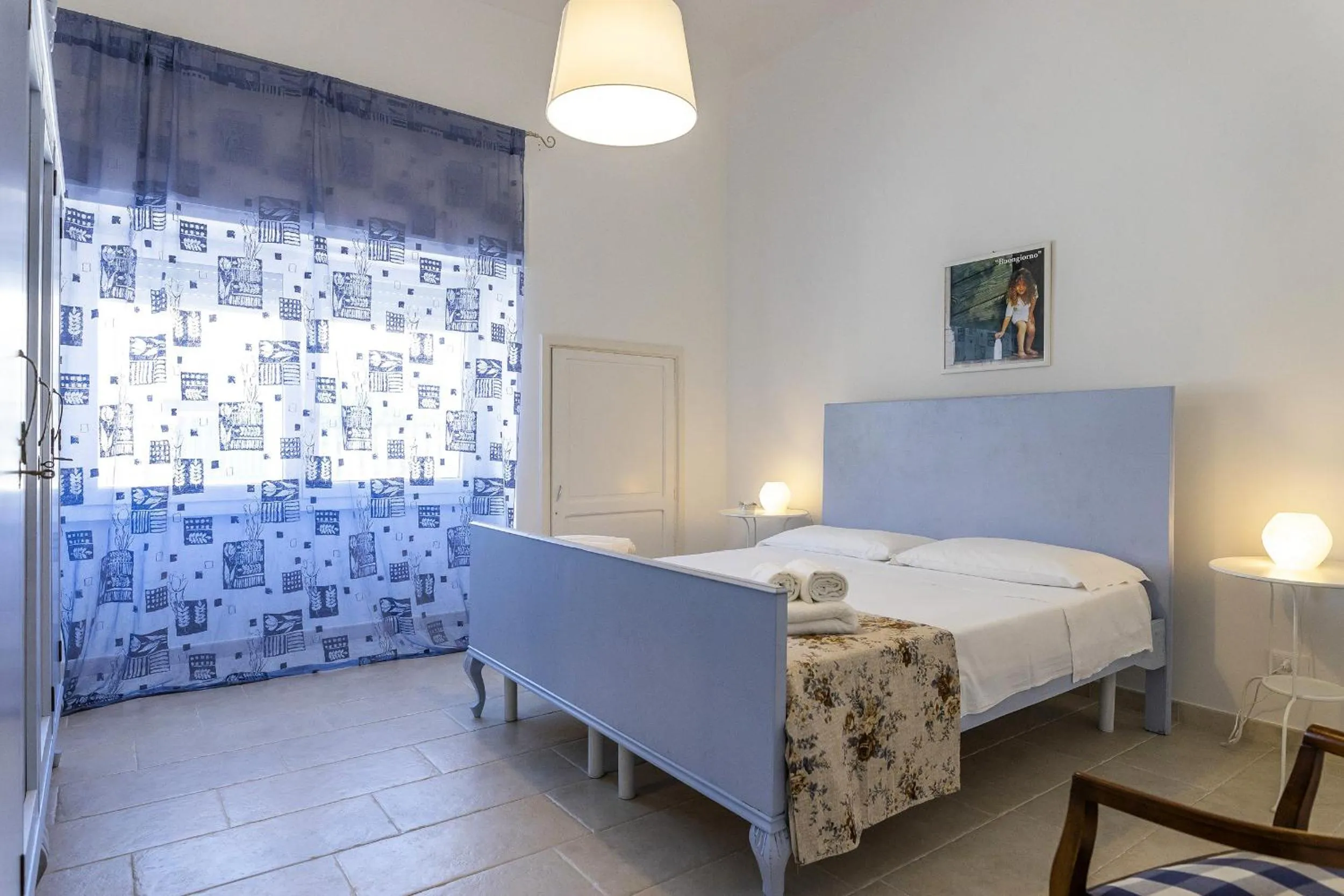 Le Terrazze b&b Capilungo