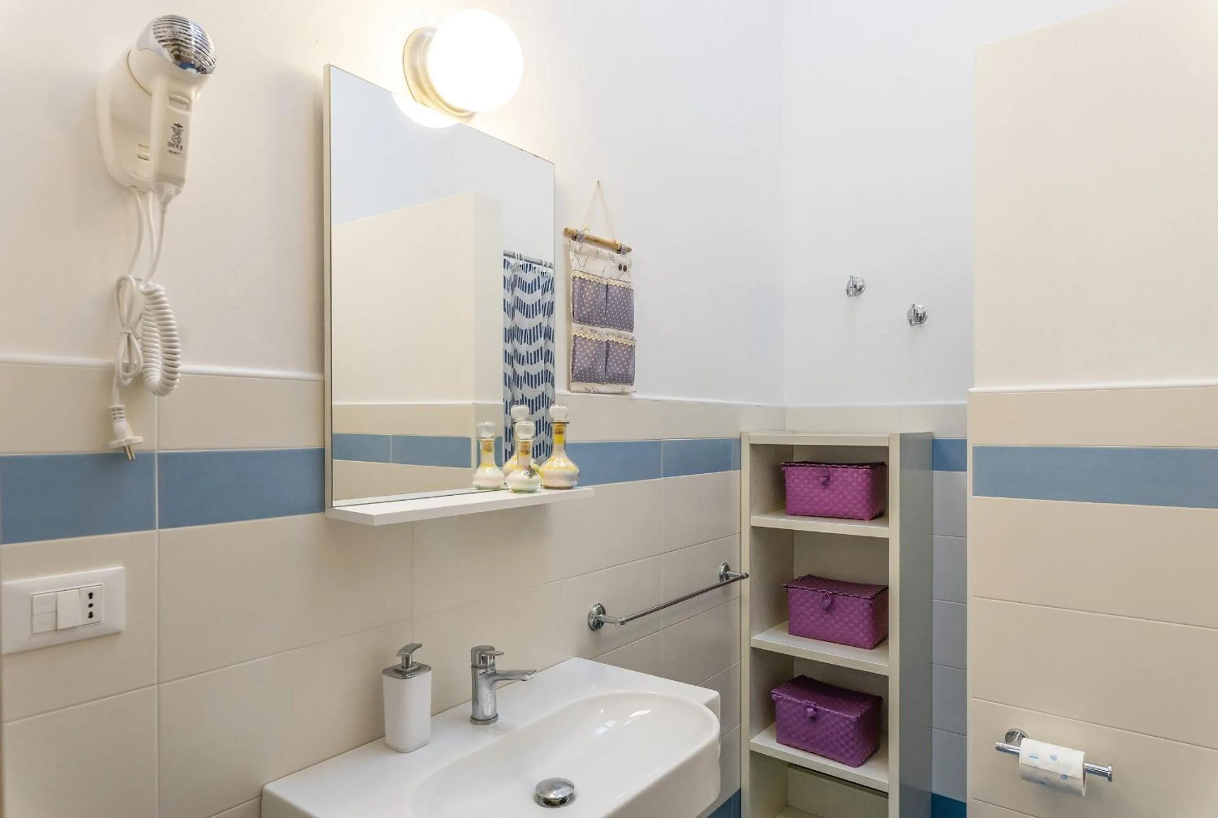 Le Terrazze b&b Capilungo