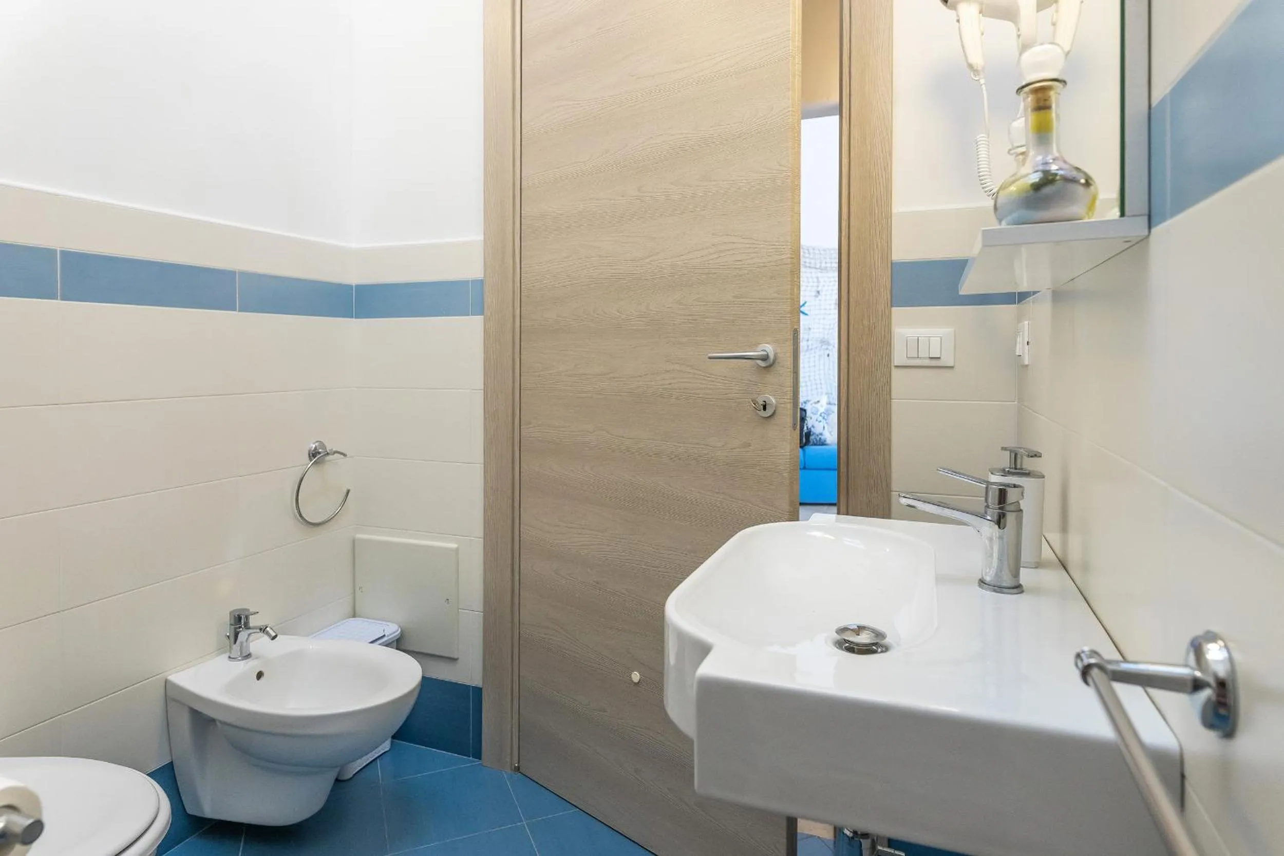 Le Terrazze b&b Capilungo