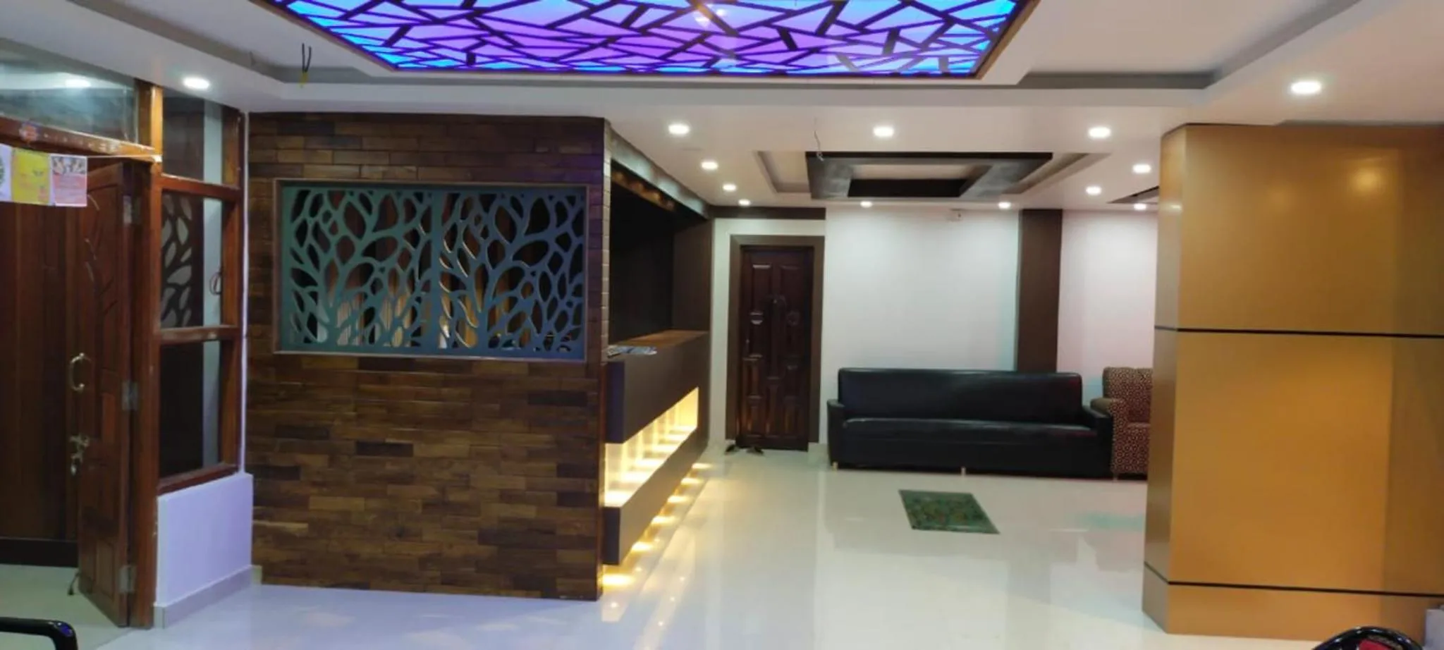 Hotel Amullya