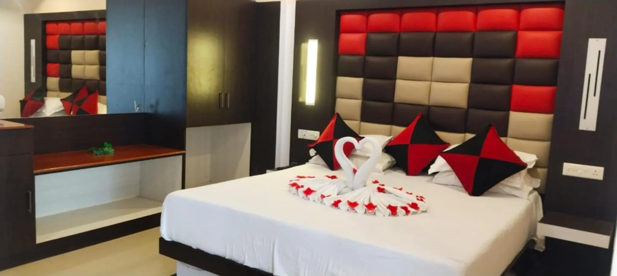 Hotel Amullya