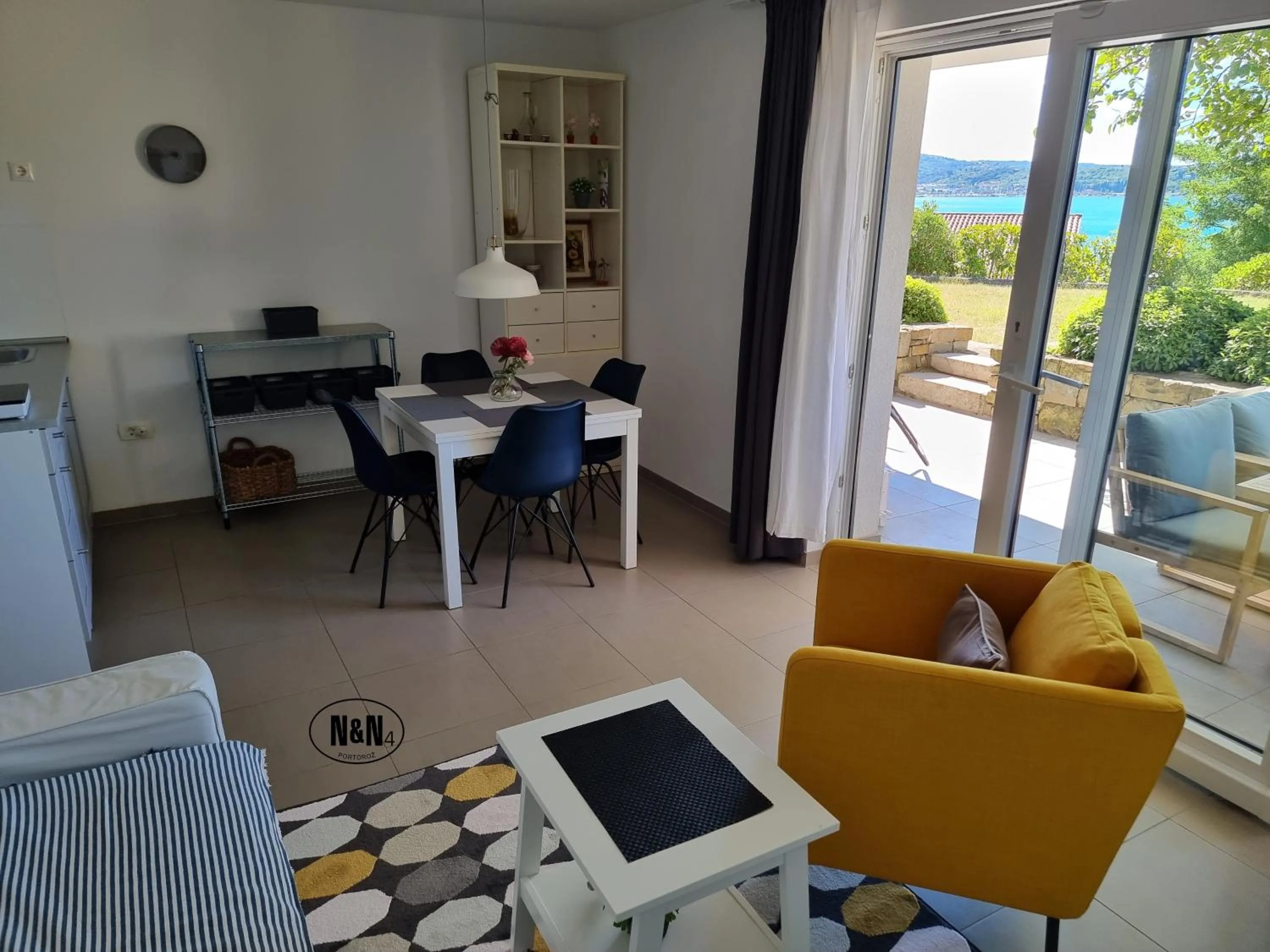 N&N Apartments and Rooms by Locap Group