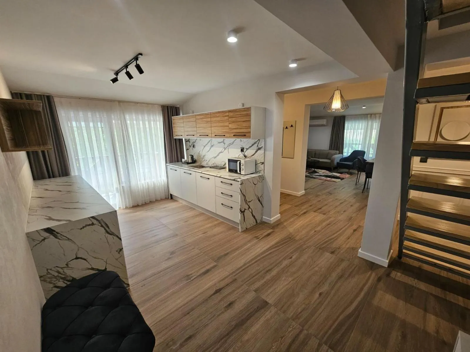 TV and multimedia in Family Hotel Delta