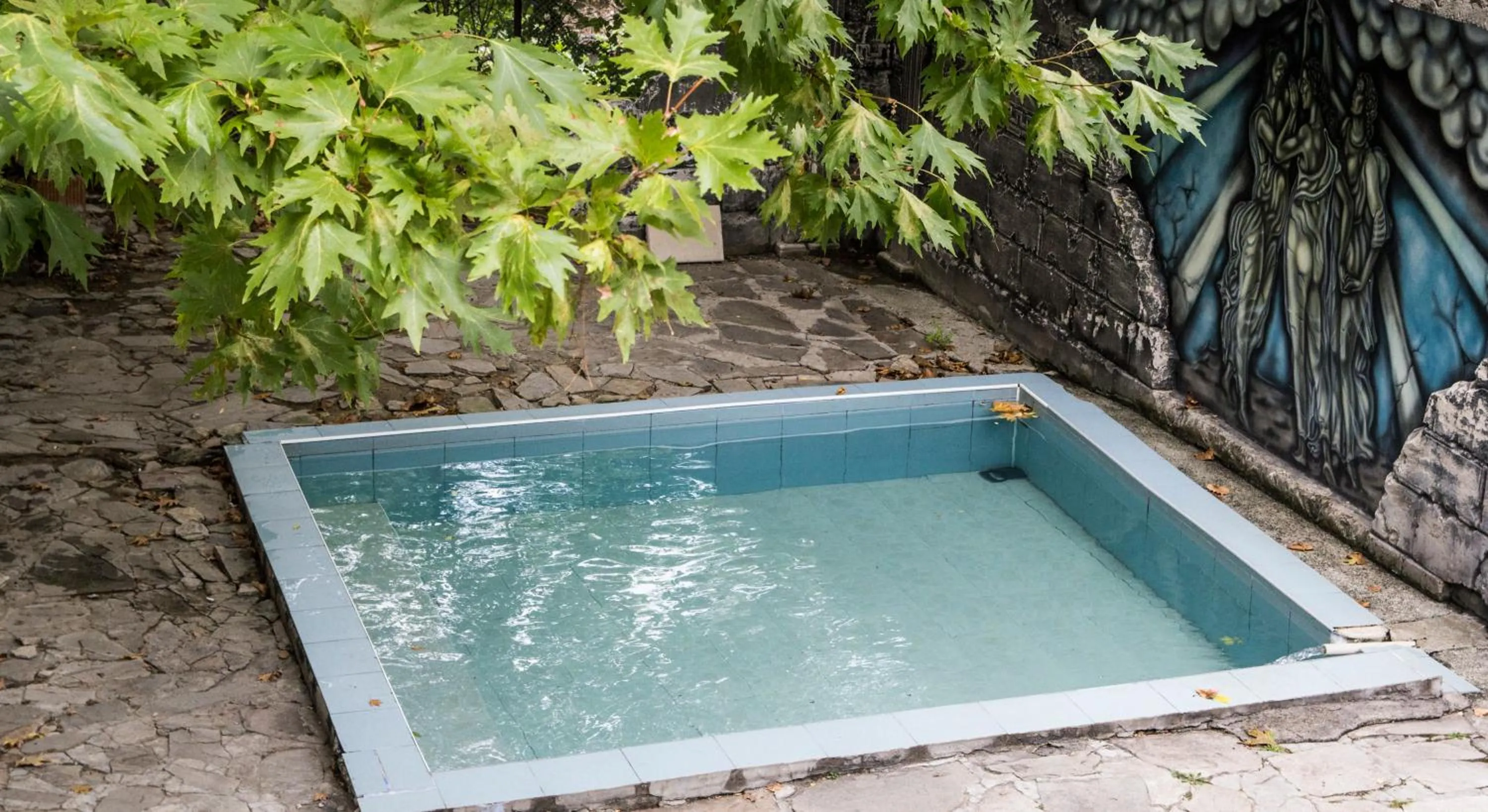 Spa and wellness centre/facilities in Family Hotel Delta