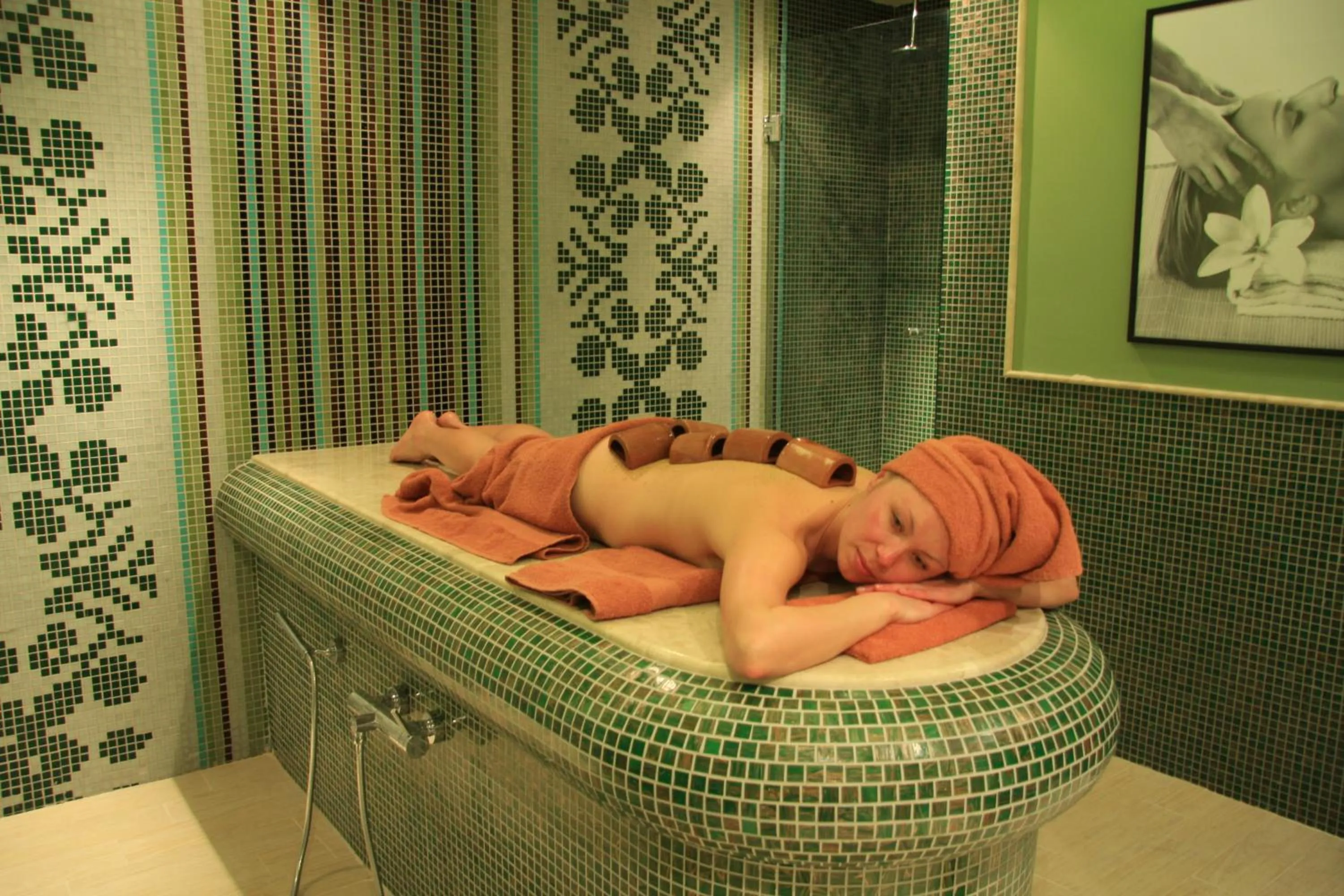 Other in Family Hotel Delta