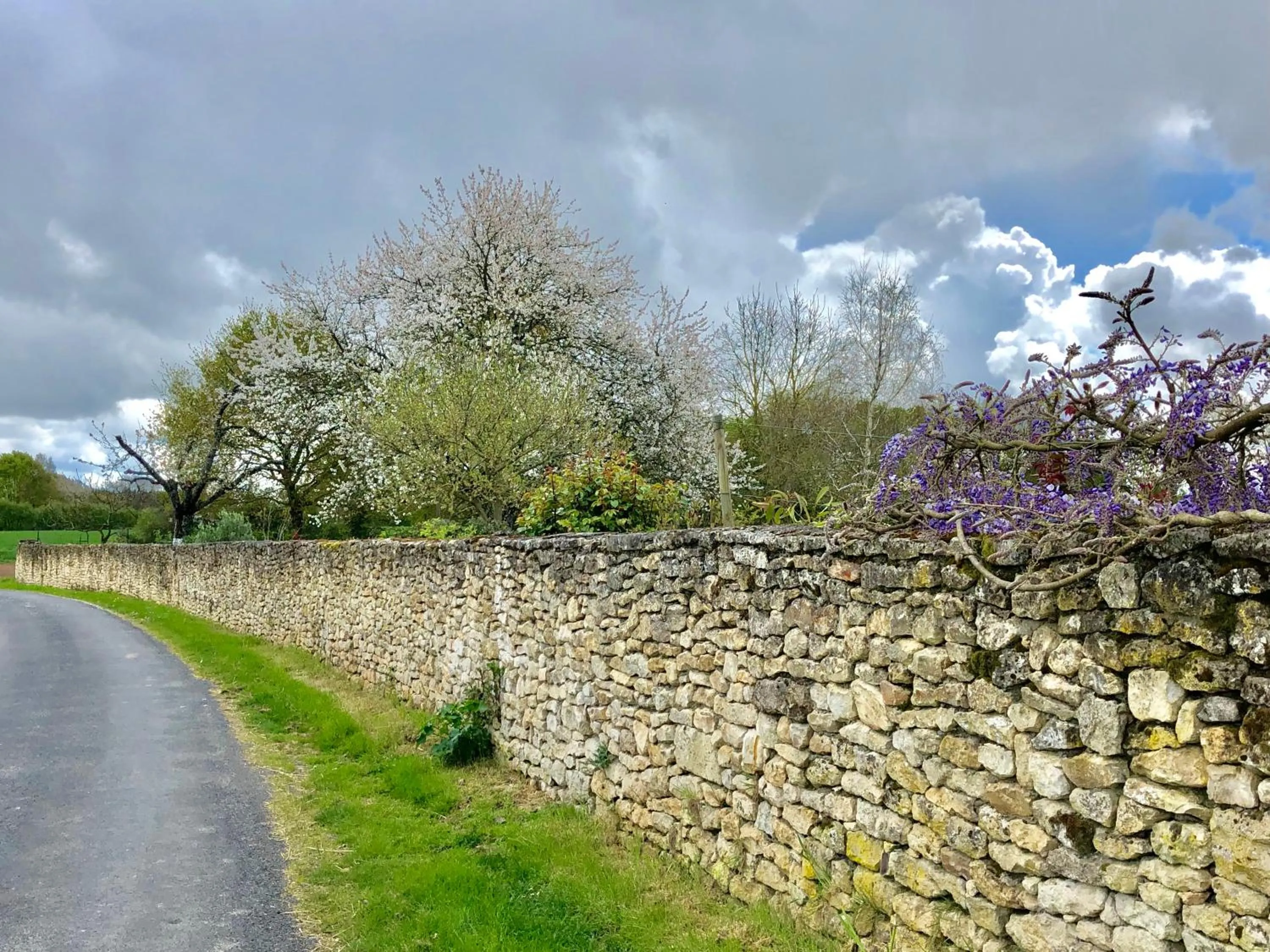 Street view in Du Côté de l'Ombrière