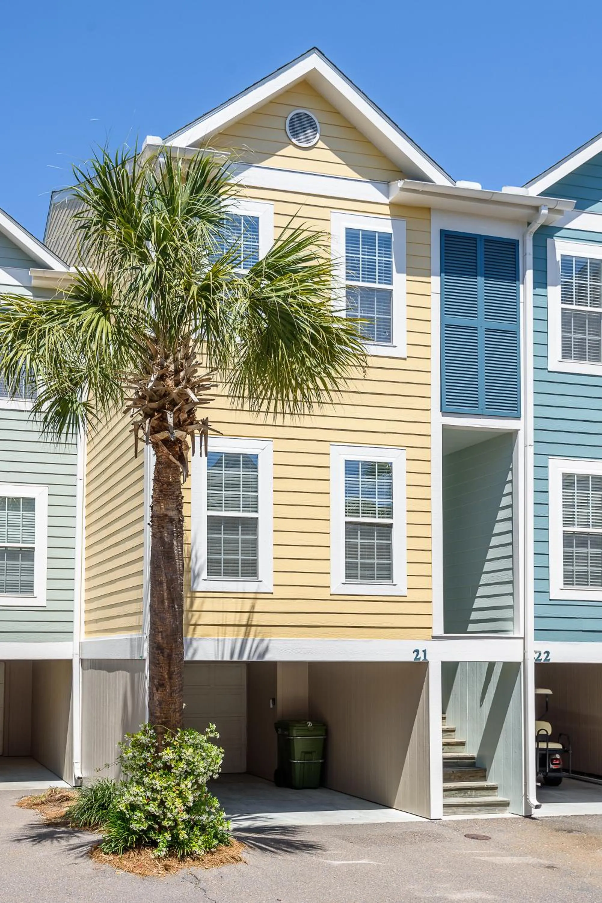 21 Turtle Bay Carolina Tides