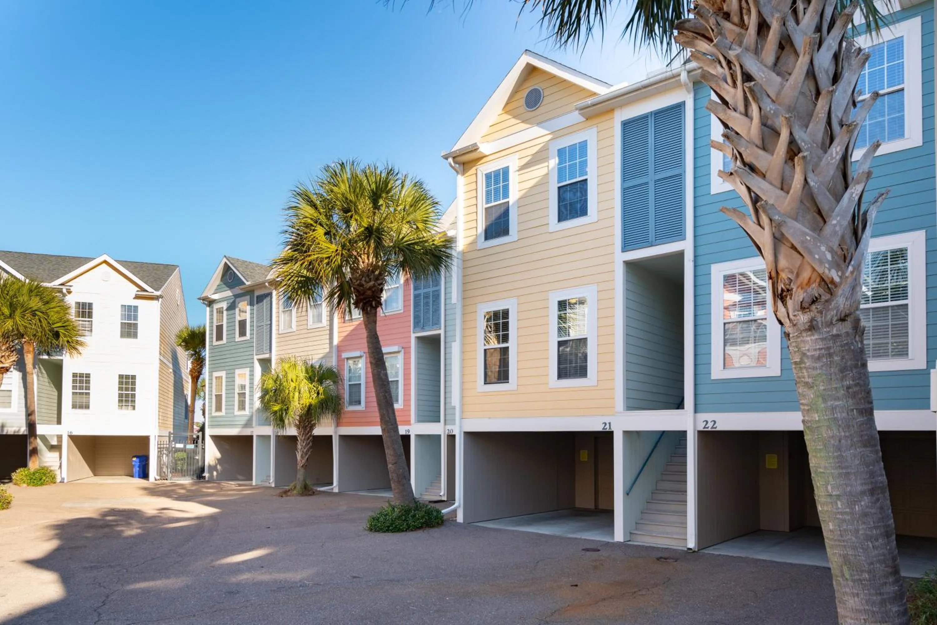 21 Turtle Bay Carolina Tides