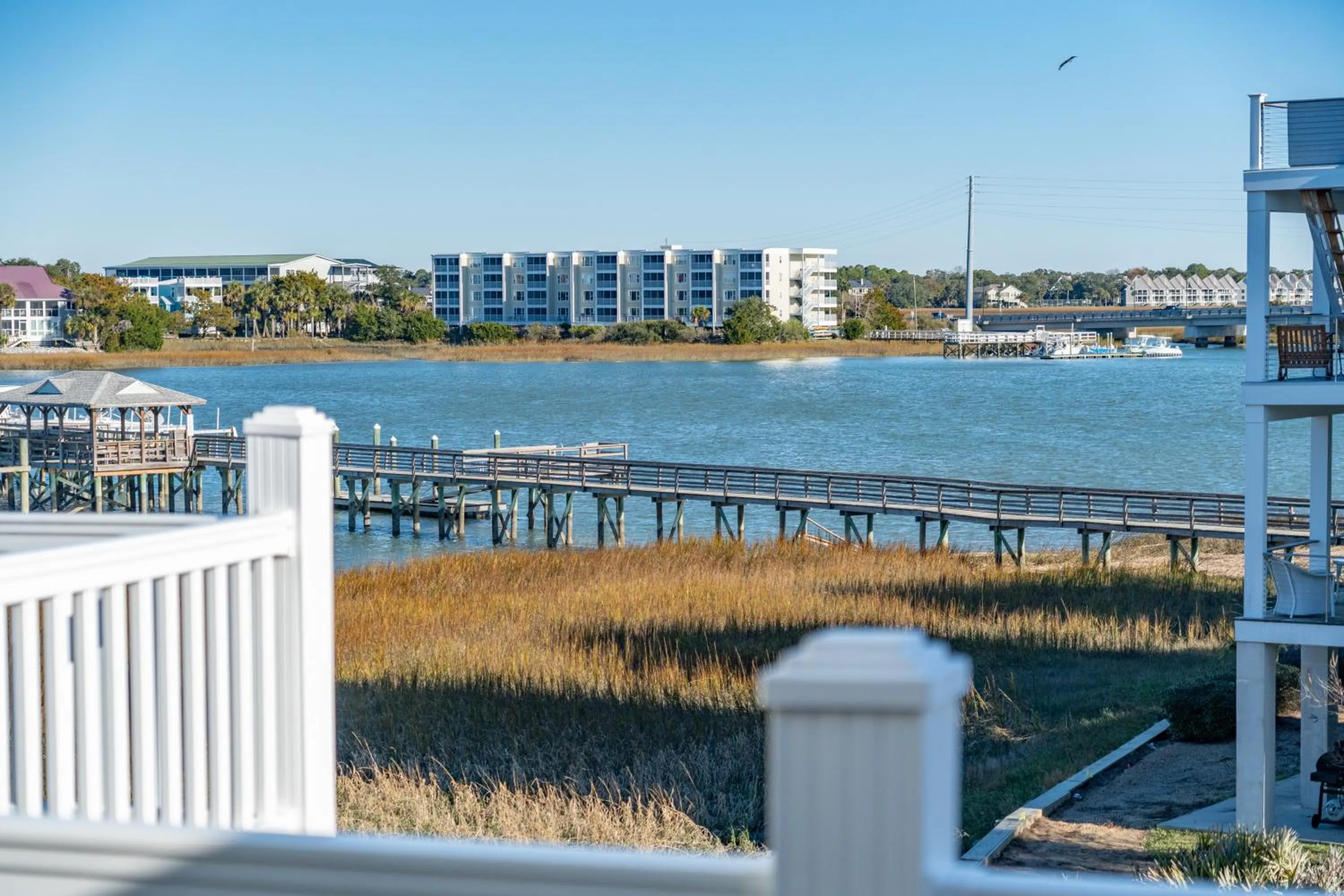 21 Turtle Bay Carolina Tides