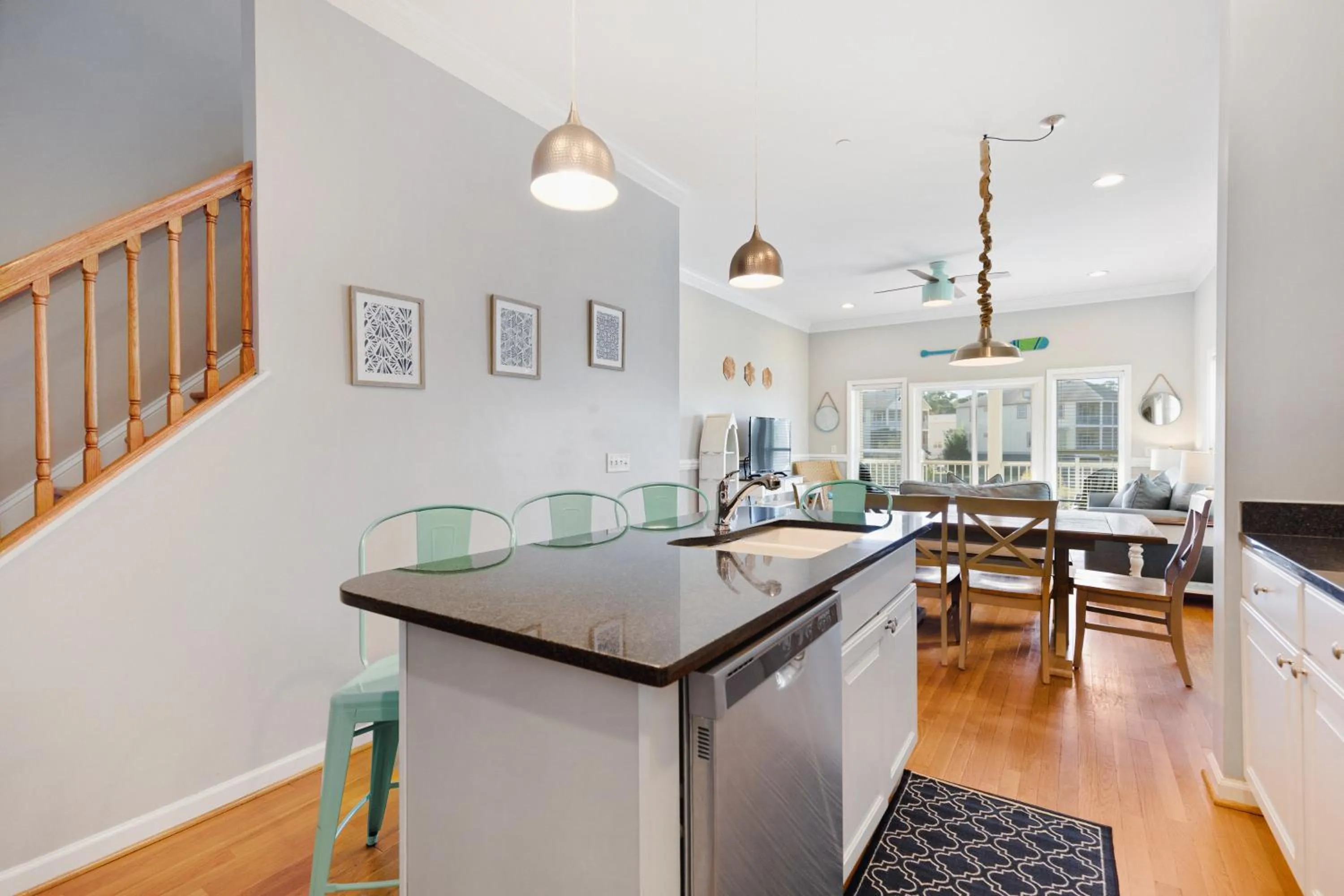 91 Waters Edge Folly Charm