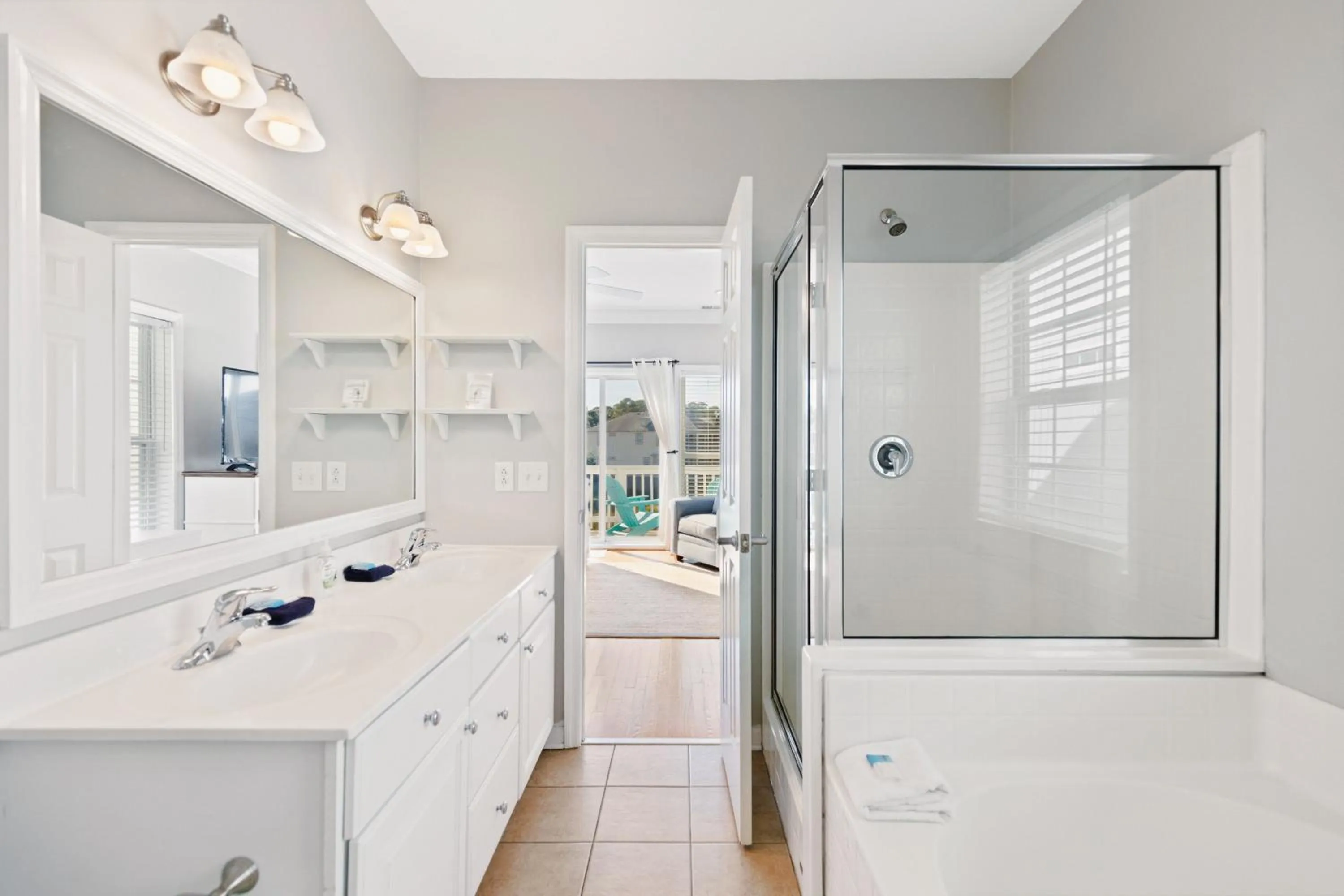 91 Waters Edge Folly Charm