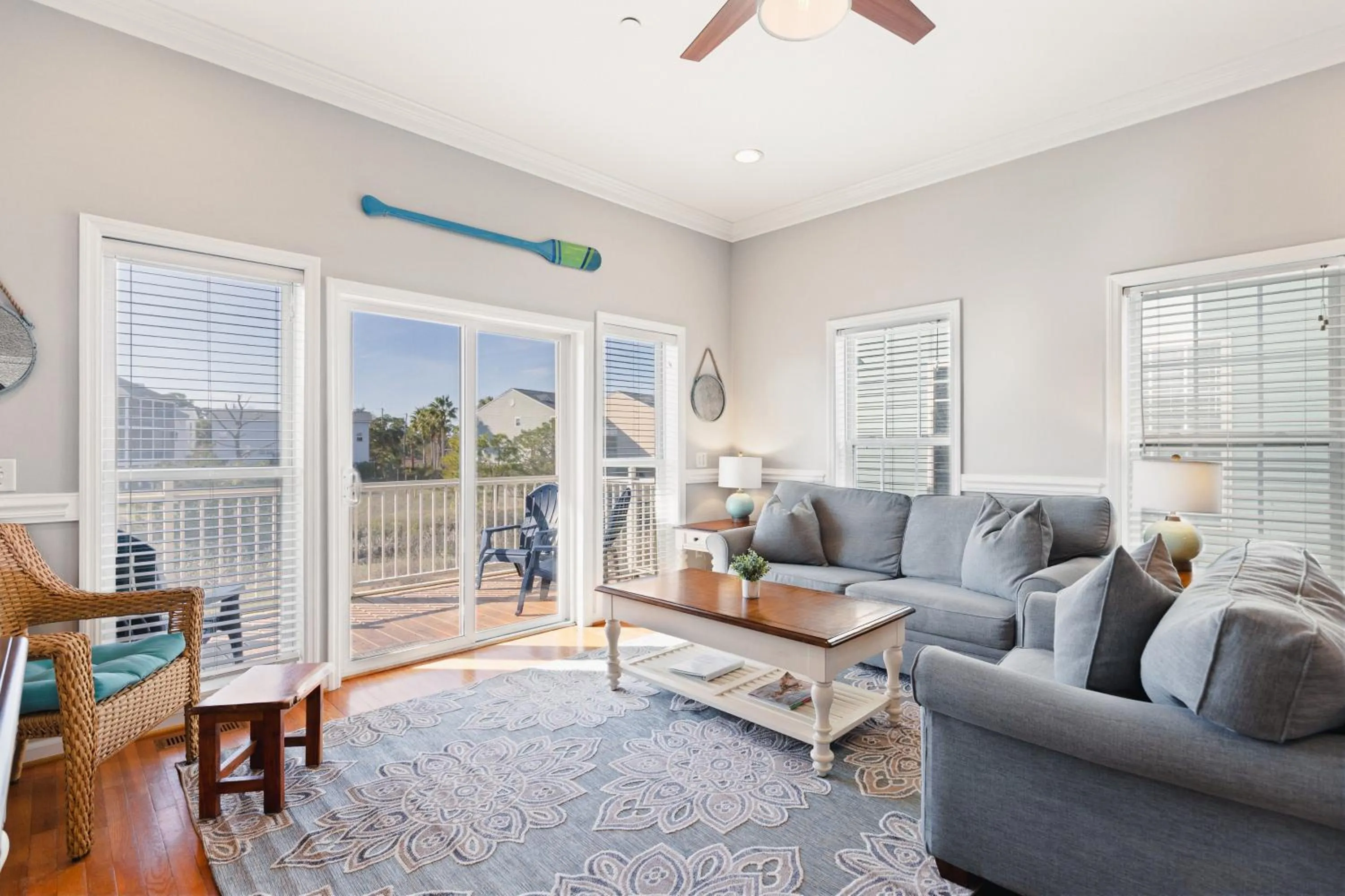 91 Waters Edge Folly Charm