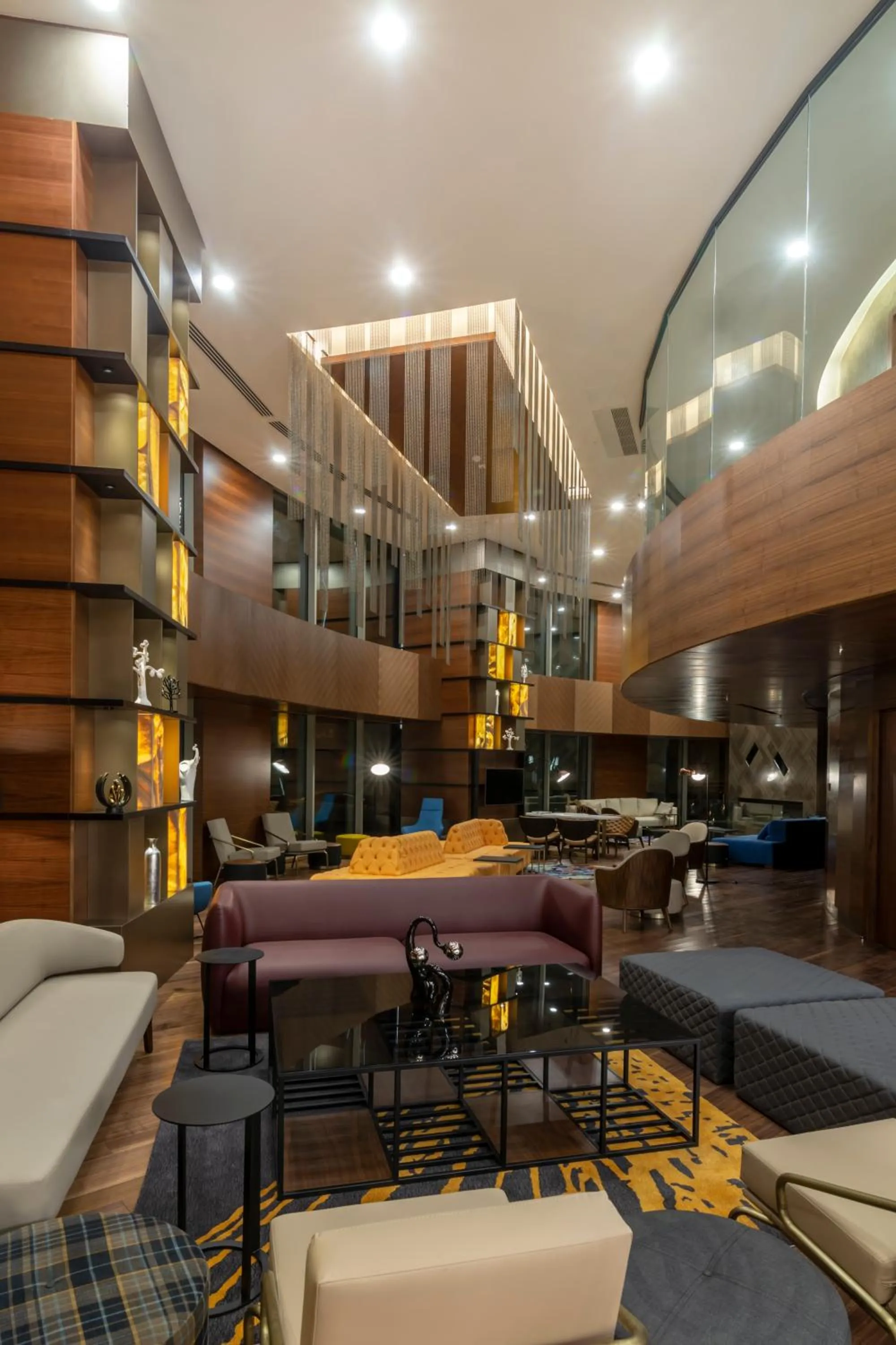 Property building in Crowne Plaza Cappadocia - Nevsehir by IHG