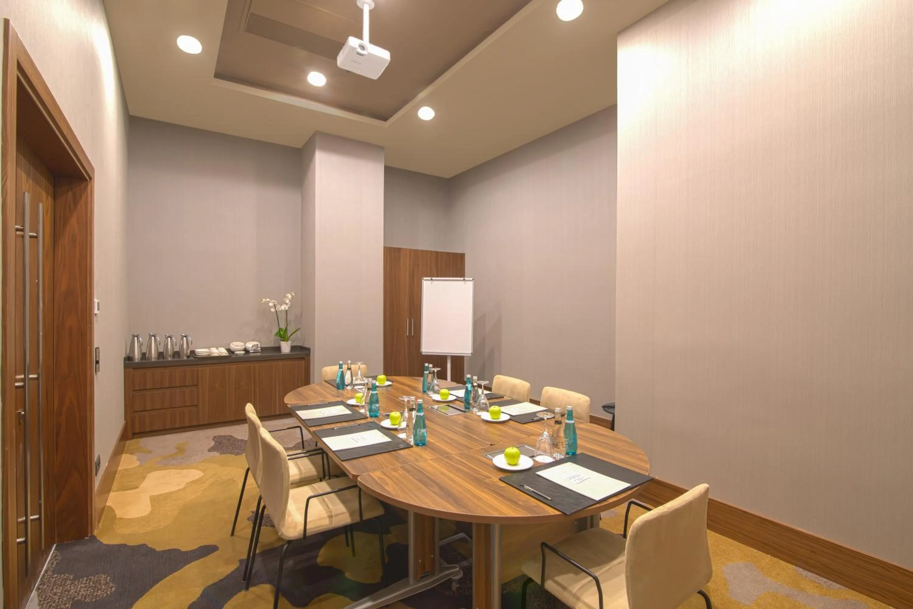 Meeting/conference room in Crowne Plaza Cappadocia - Nevsehir by IHG