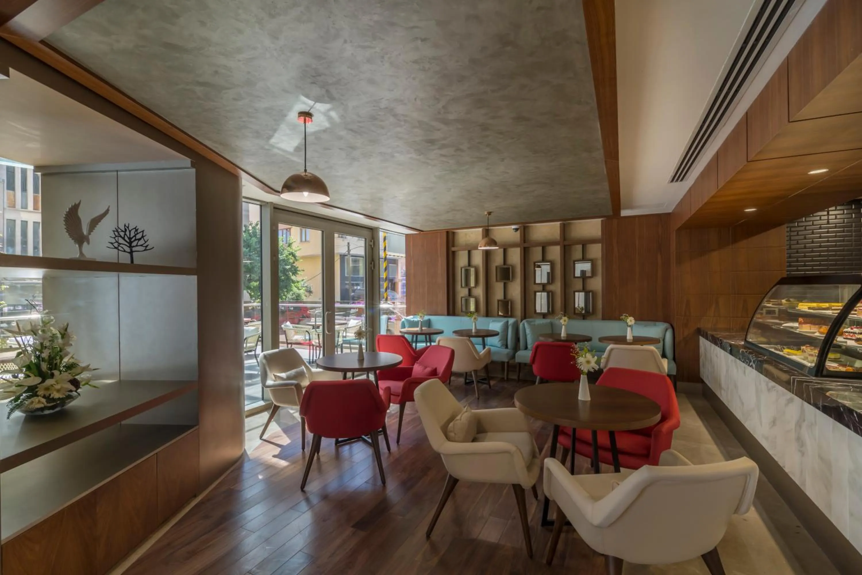 Other in Crowne Plaza Cappadocia - Nevsehir by IHG